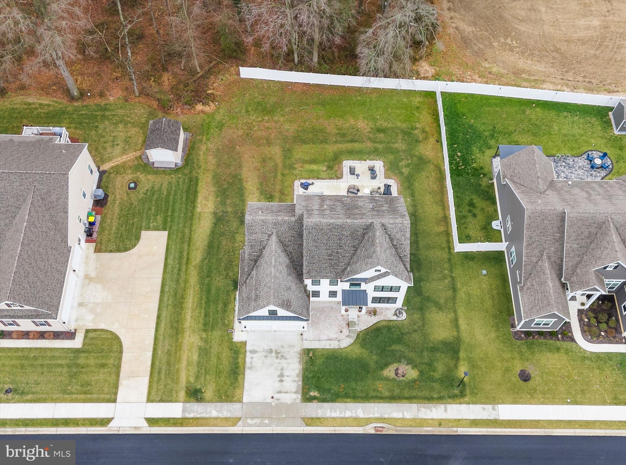 WEATHERSTONECROSSING - Residential