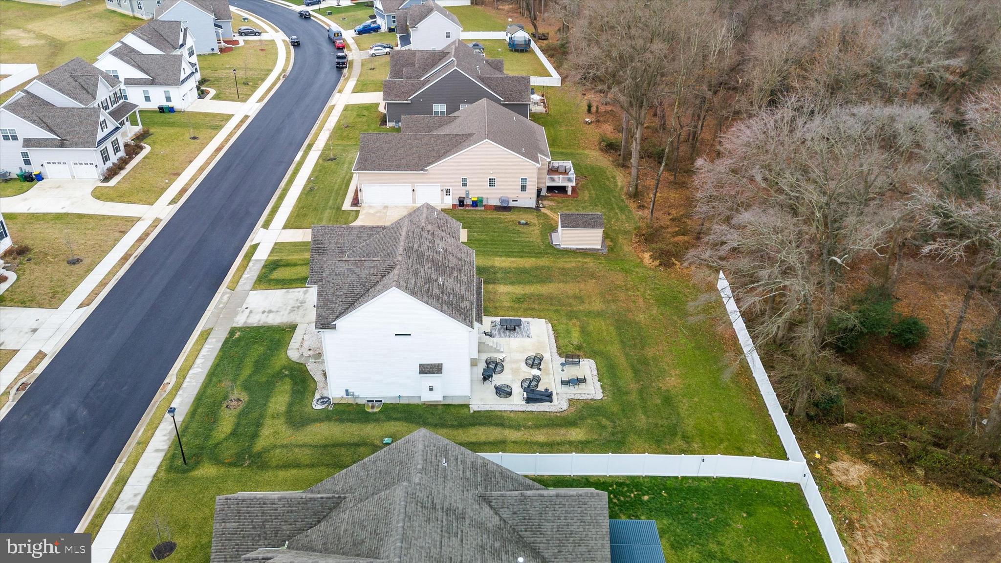 WEATHERSTONECROSSING - Residential