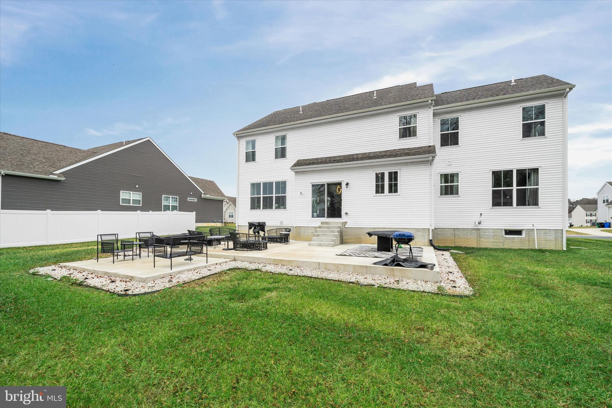 WEATHERSTONECROSSING - Residential