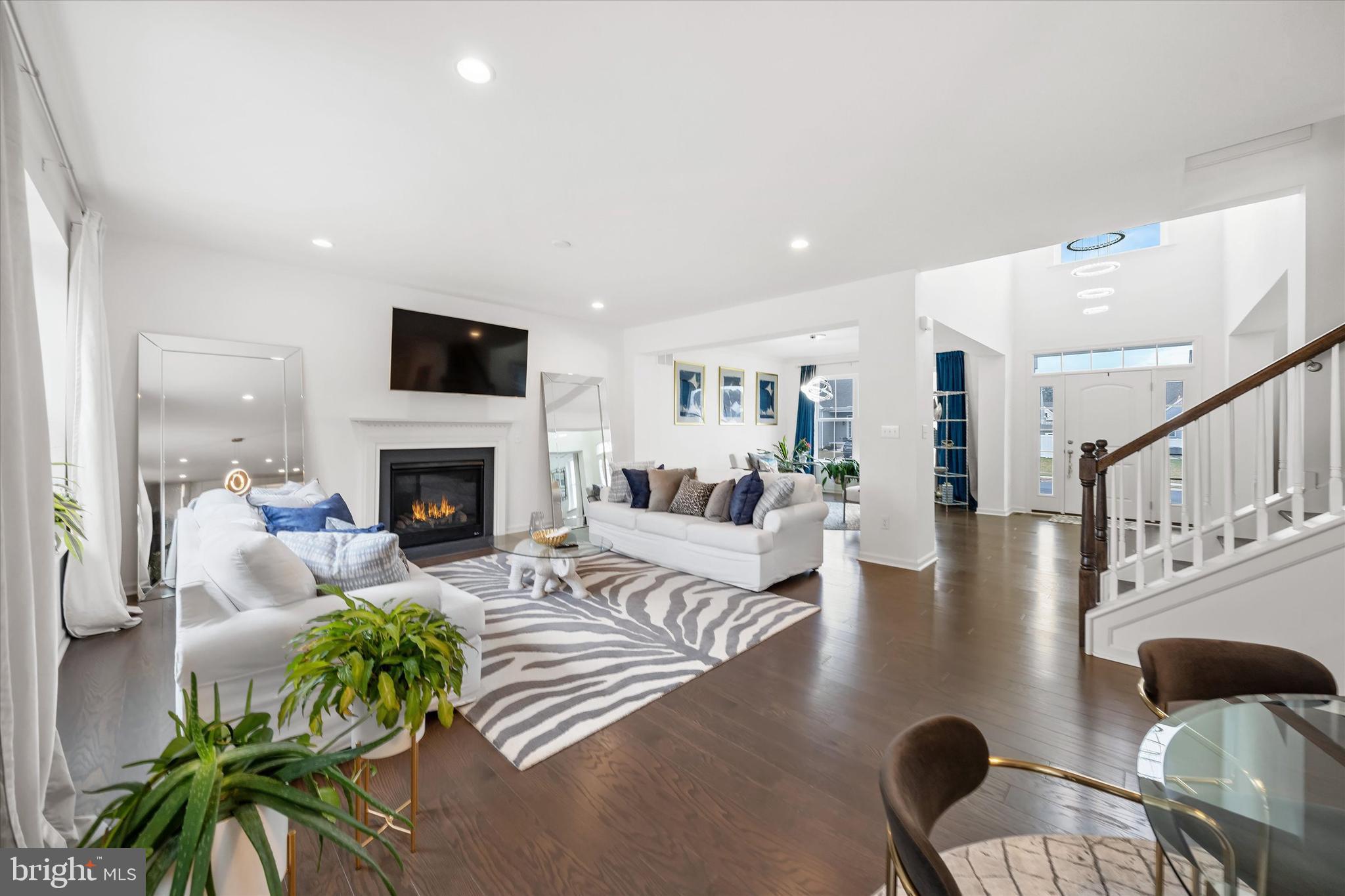 WEATHERSTONECROSSING - Residential