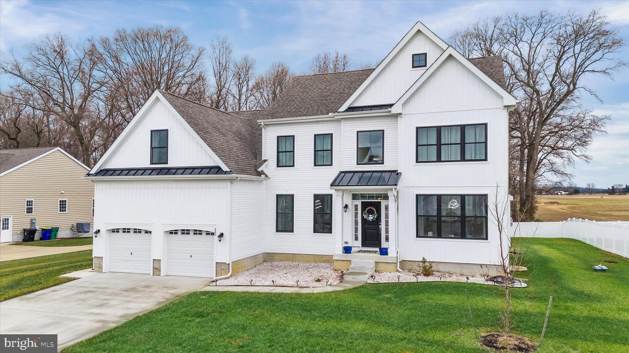 683 WEATHERSTONE LANE