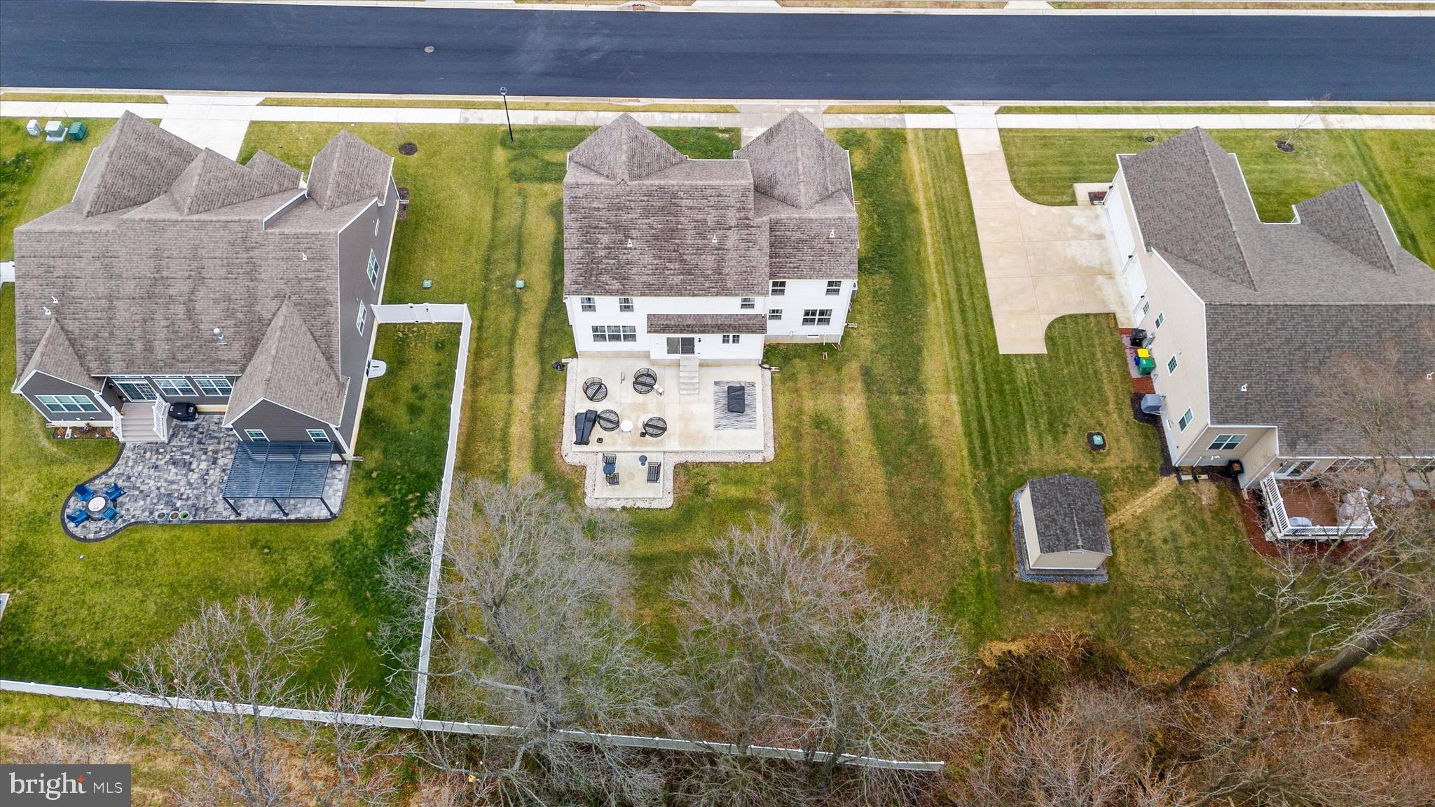 WEATHERSTONECROSSING - Residential