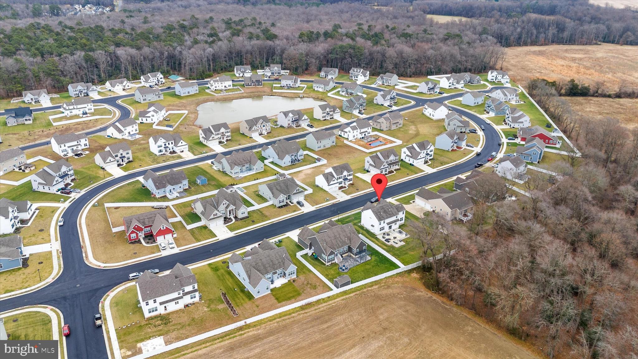 WEATHERSTONECROSSING - Residential