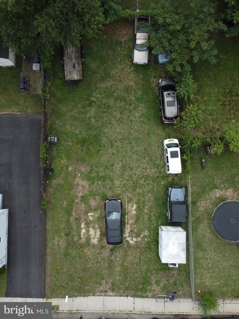 Vacant Land For Sale - 106 E Adams Street<br/> PAULSBORO, NJ 08066