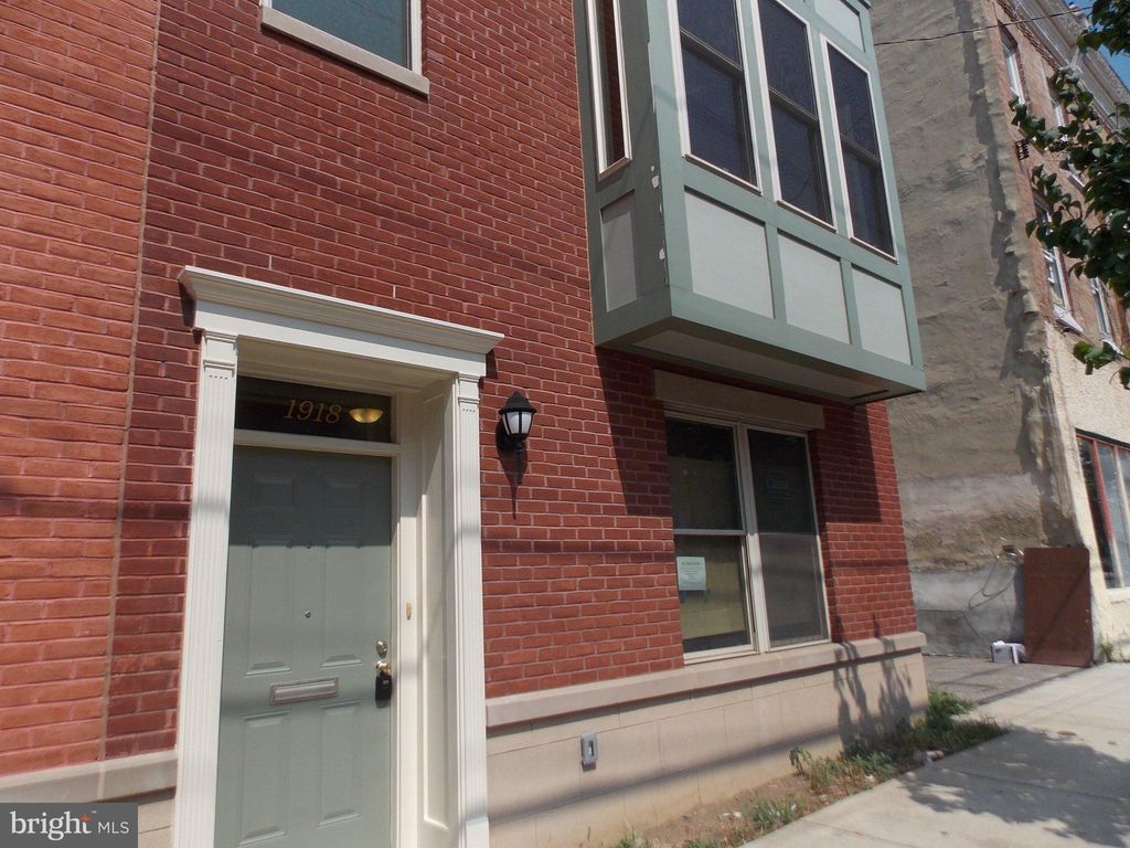Photo of 1918 N 31st Street, PHILADELPHIA, PA 19121 (MLS # PAPH2651108)