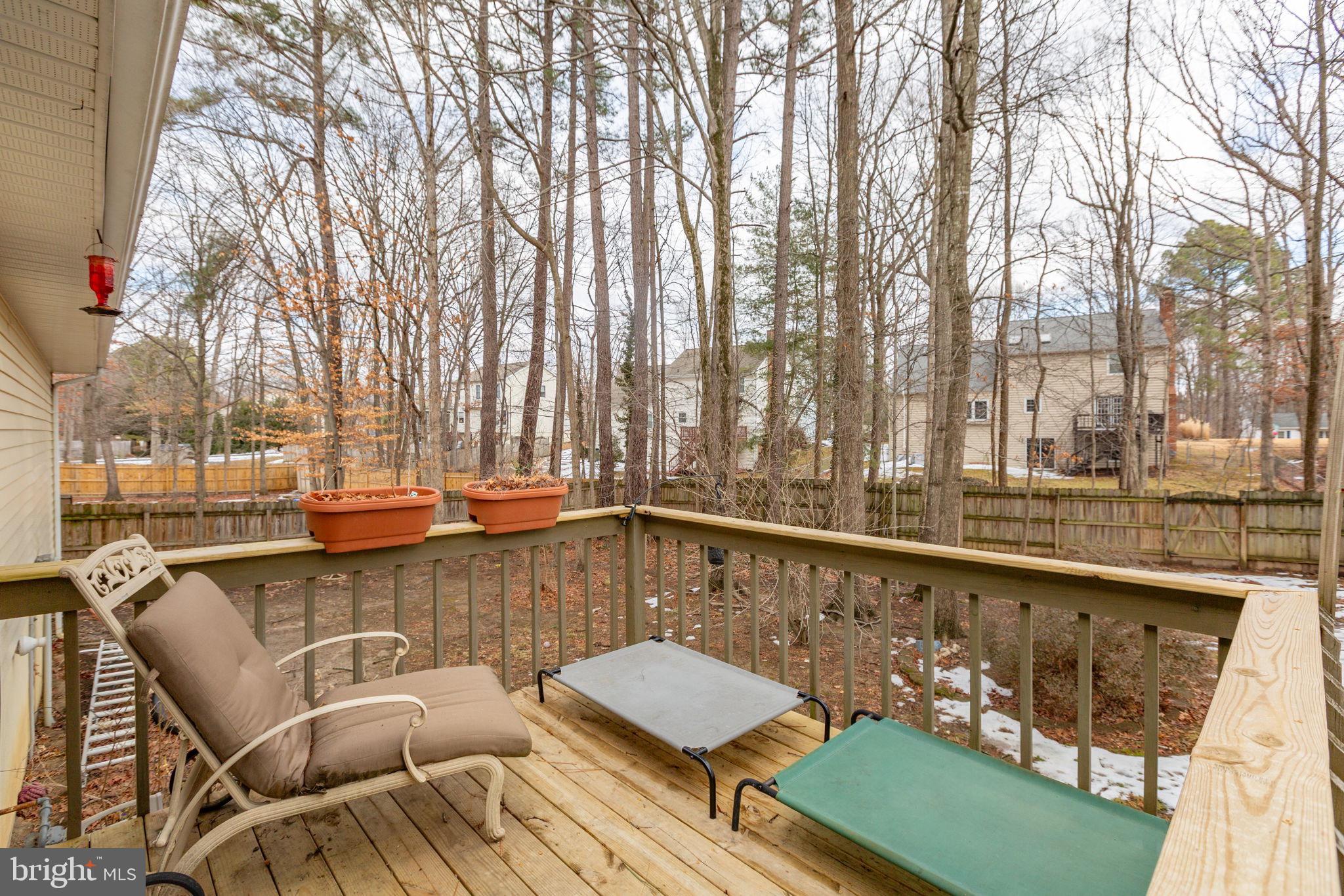 LEAVELLS CROSSING - Residential