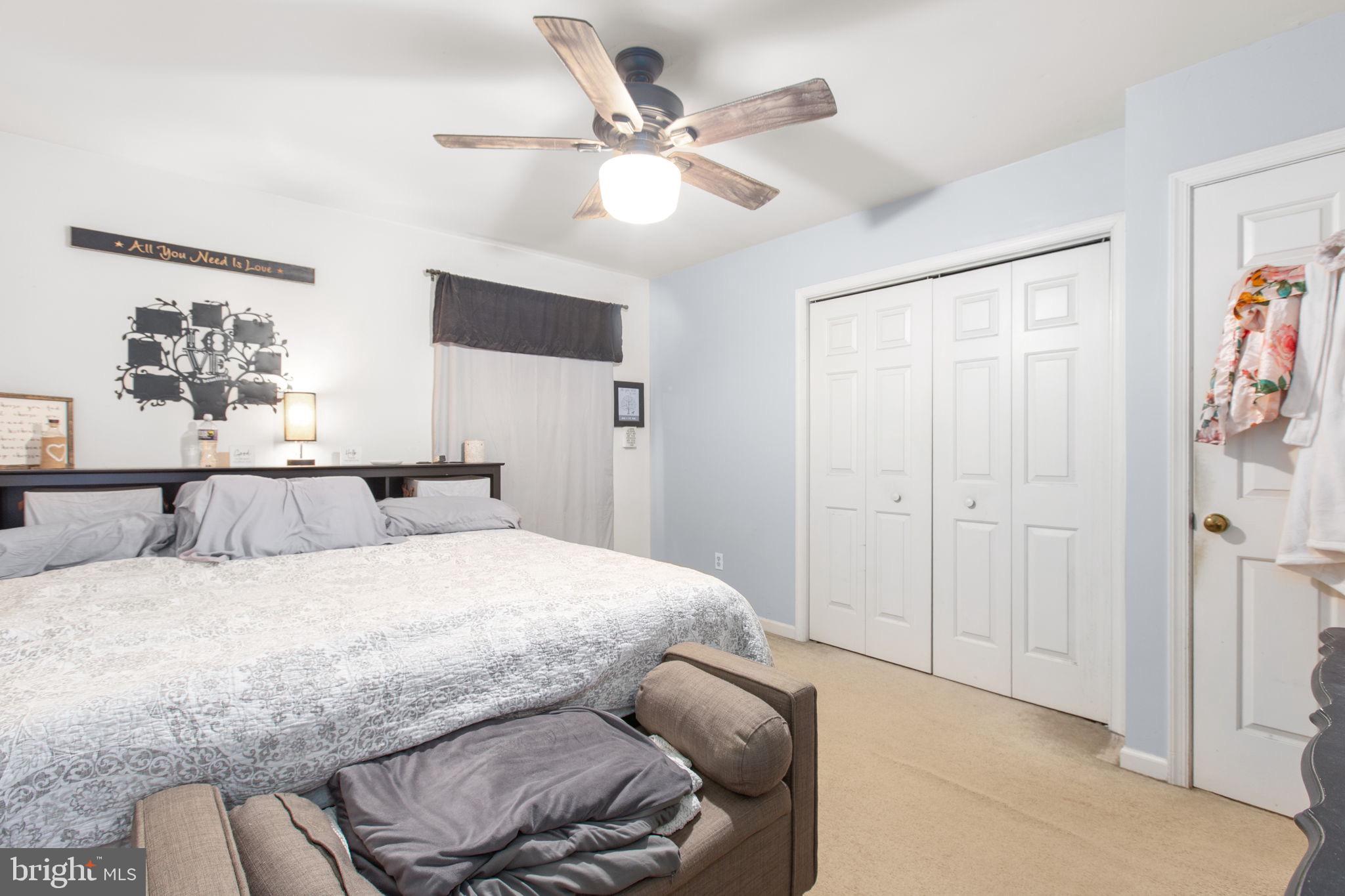 LEAVELLS CROSSING - Residential