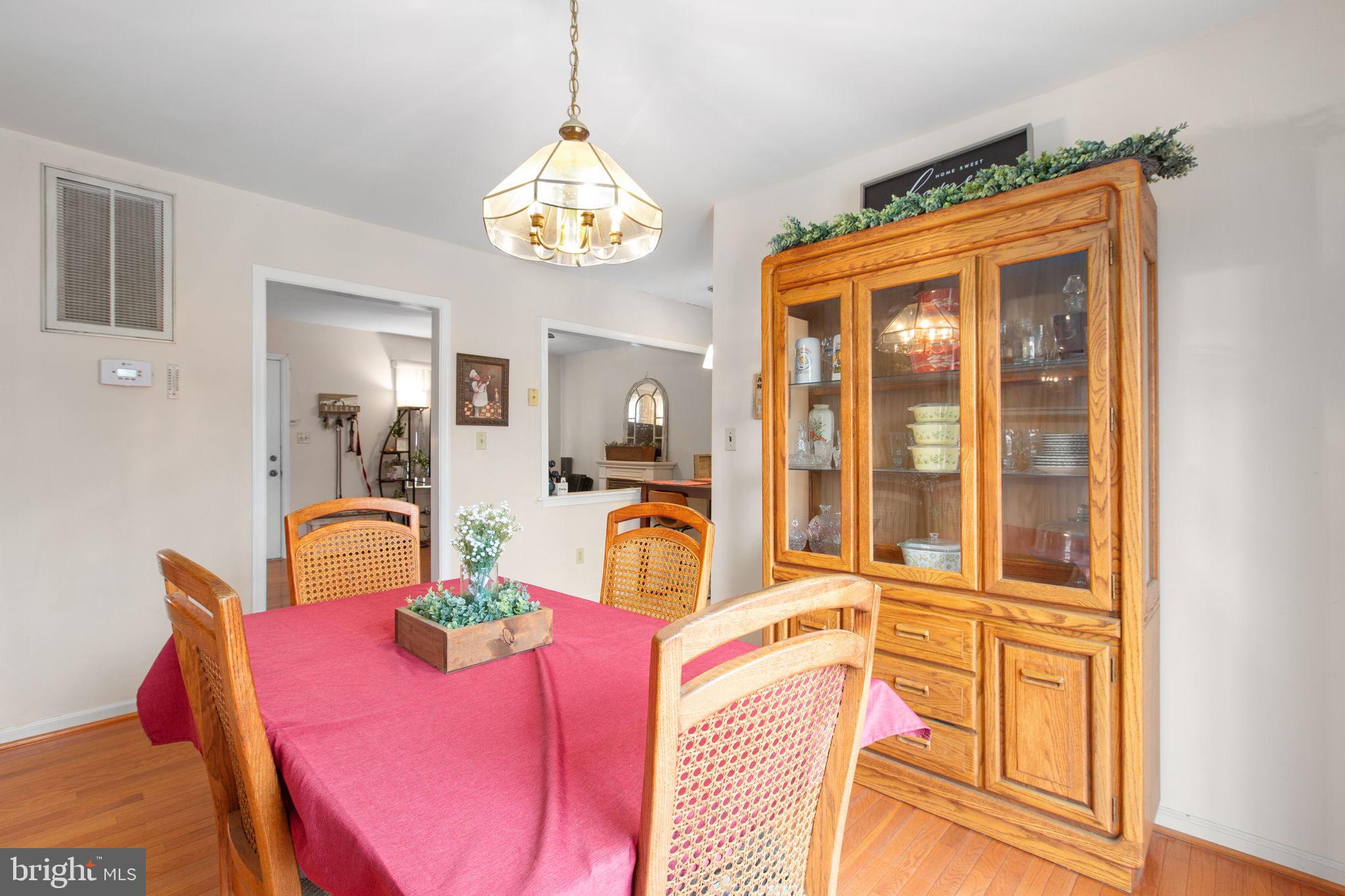 LEAVELLS CROSSING - Residential