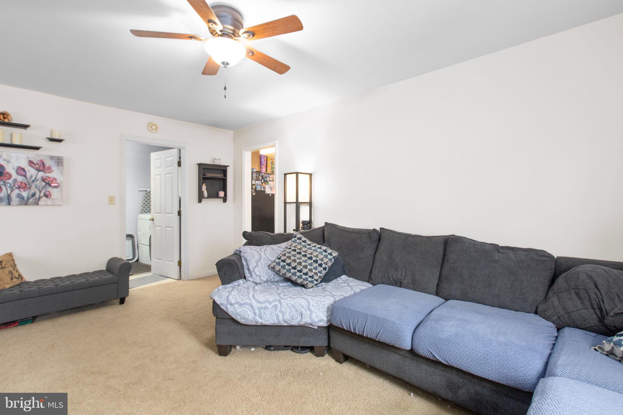 LEAVELLS CROSSING - Residential