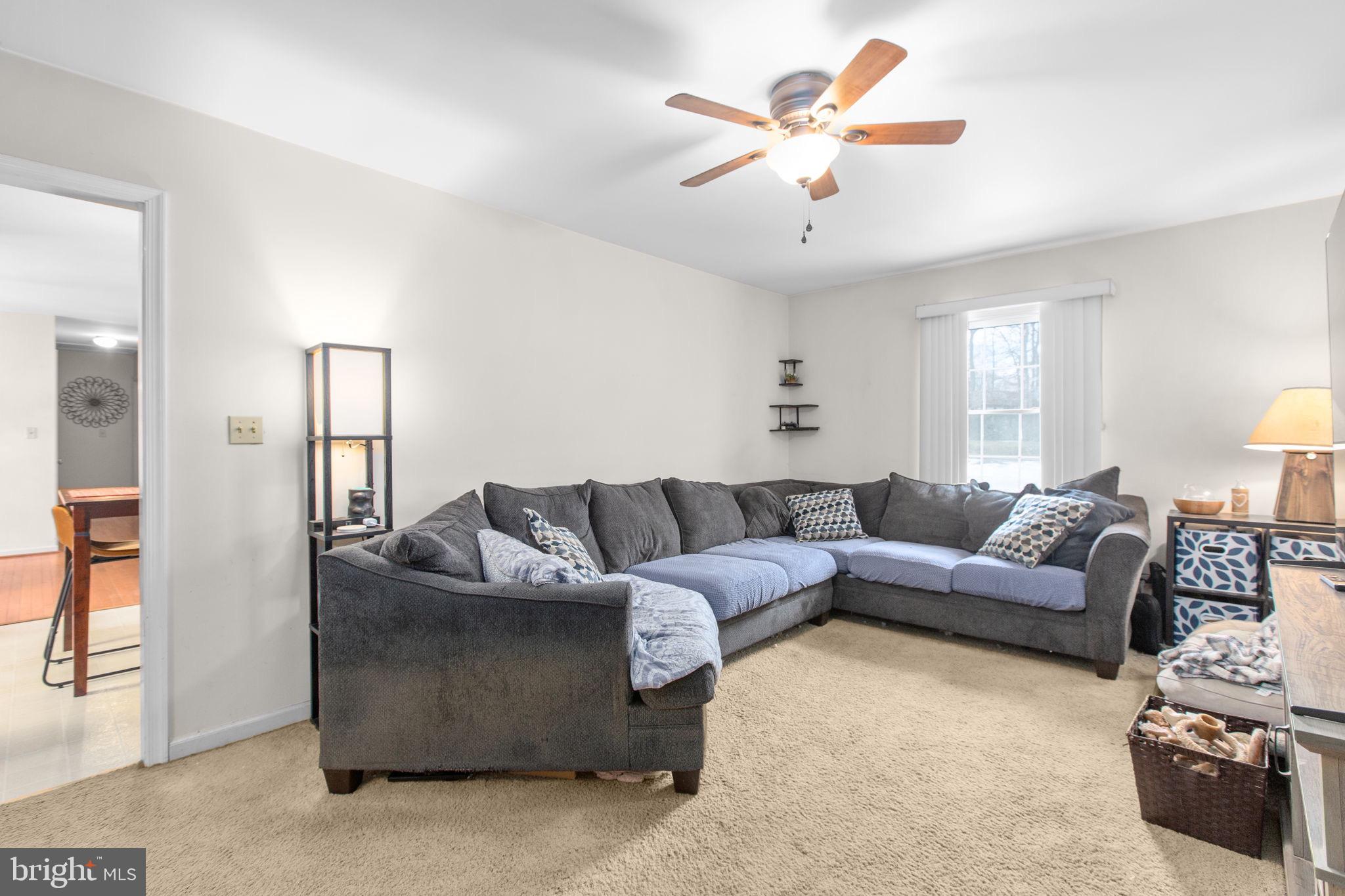 LEAVELLS CROSSING - Residential