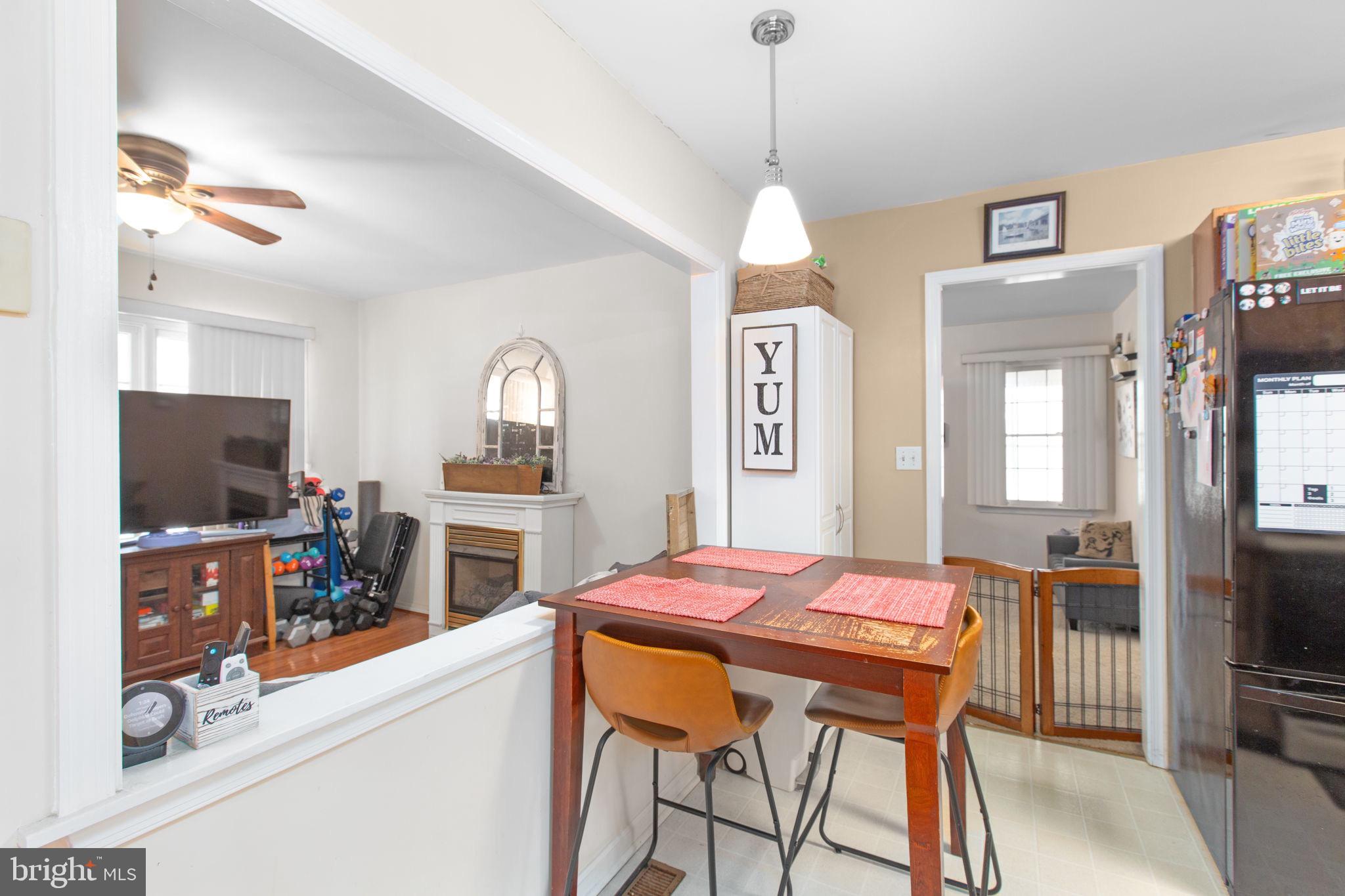 LEAVELLS CROSSING - Residential