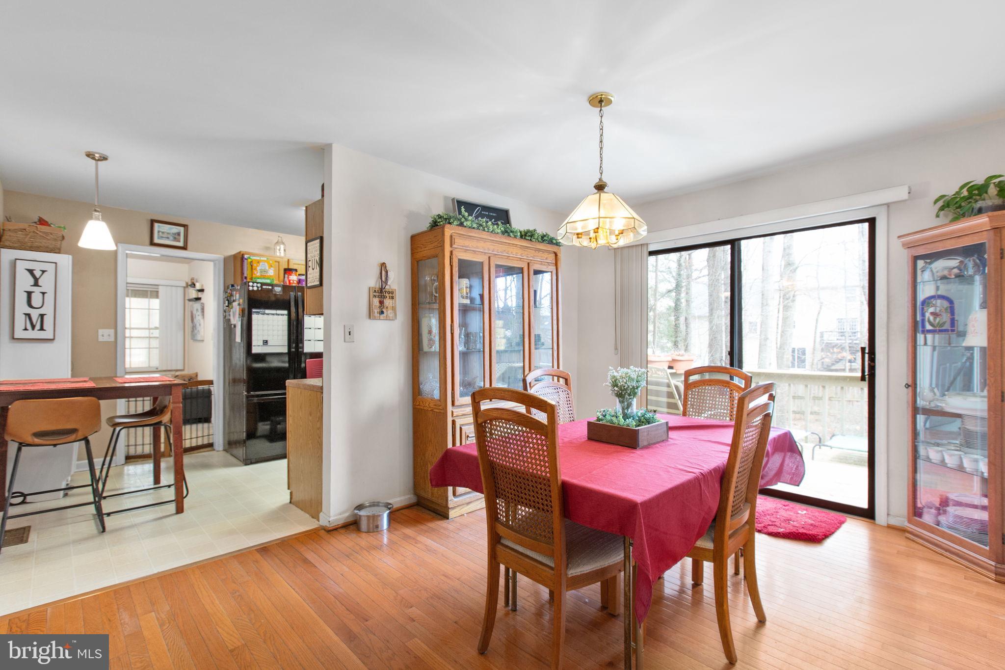 LEAVELLS CROSSING - Residential