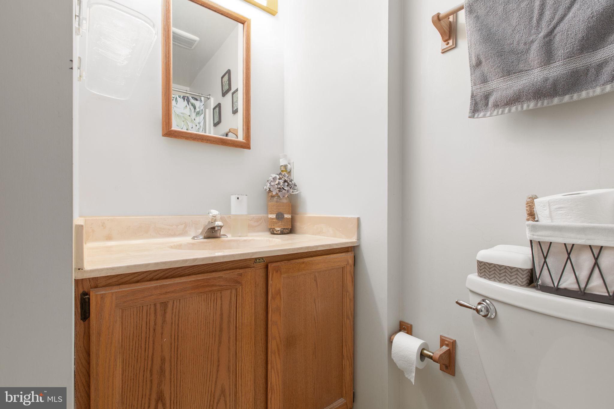 LEAVELLS CROSSING - Residential