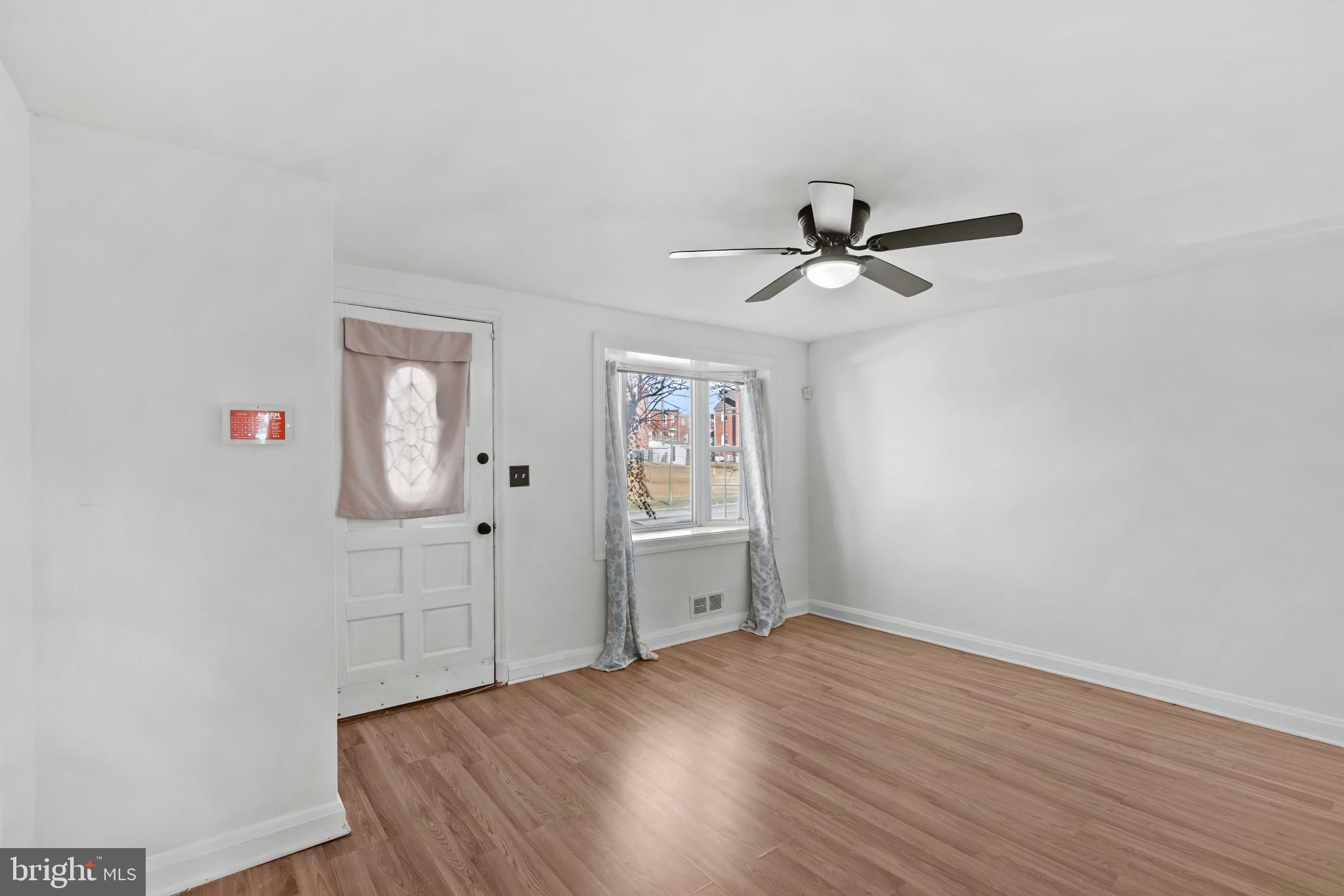 YALE HEIGHTS - Residential