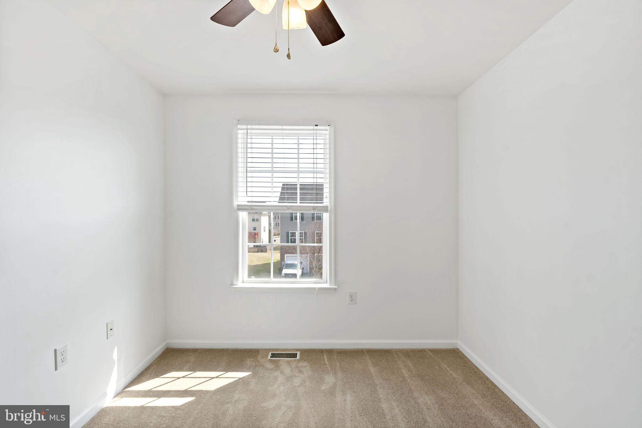 HAMMONDS MILL - Residential