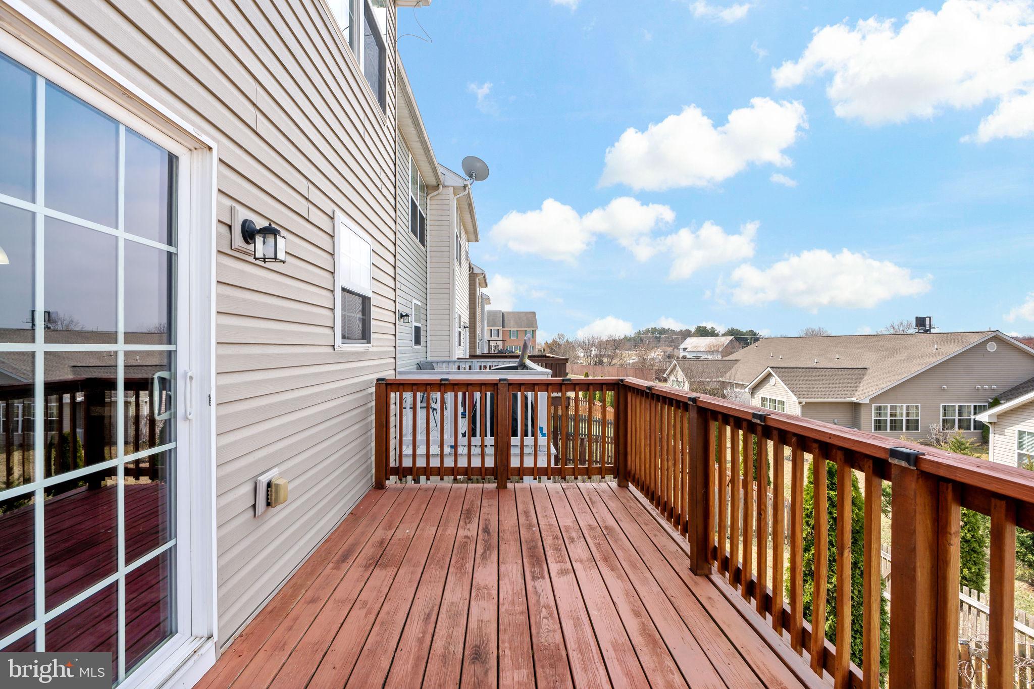 HAMMONDS MILL - Residential