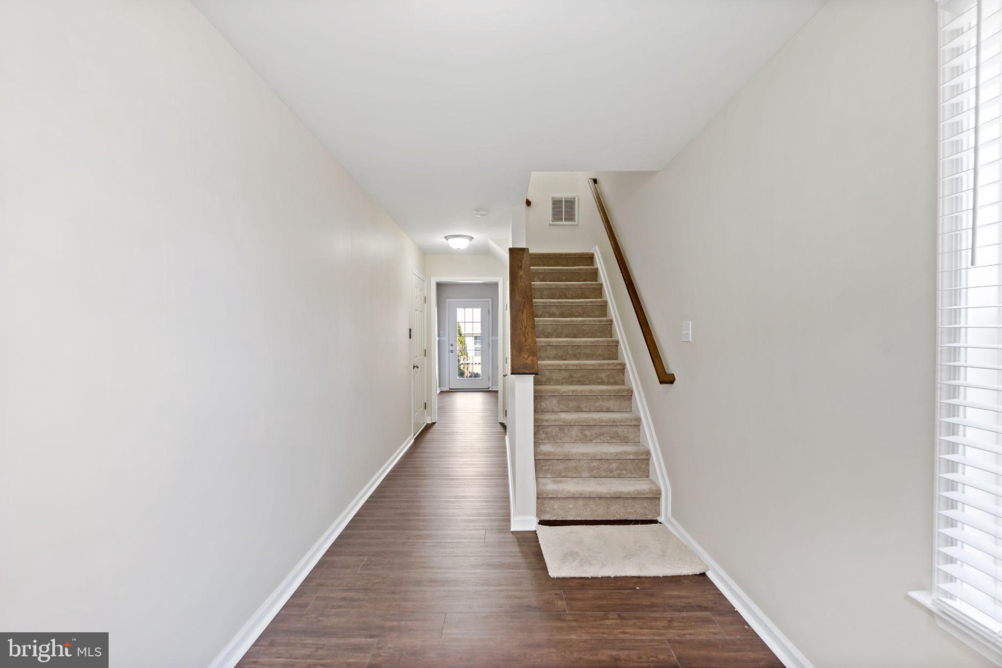 HAMMONDS MILL - Residential