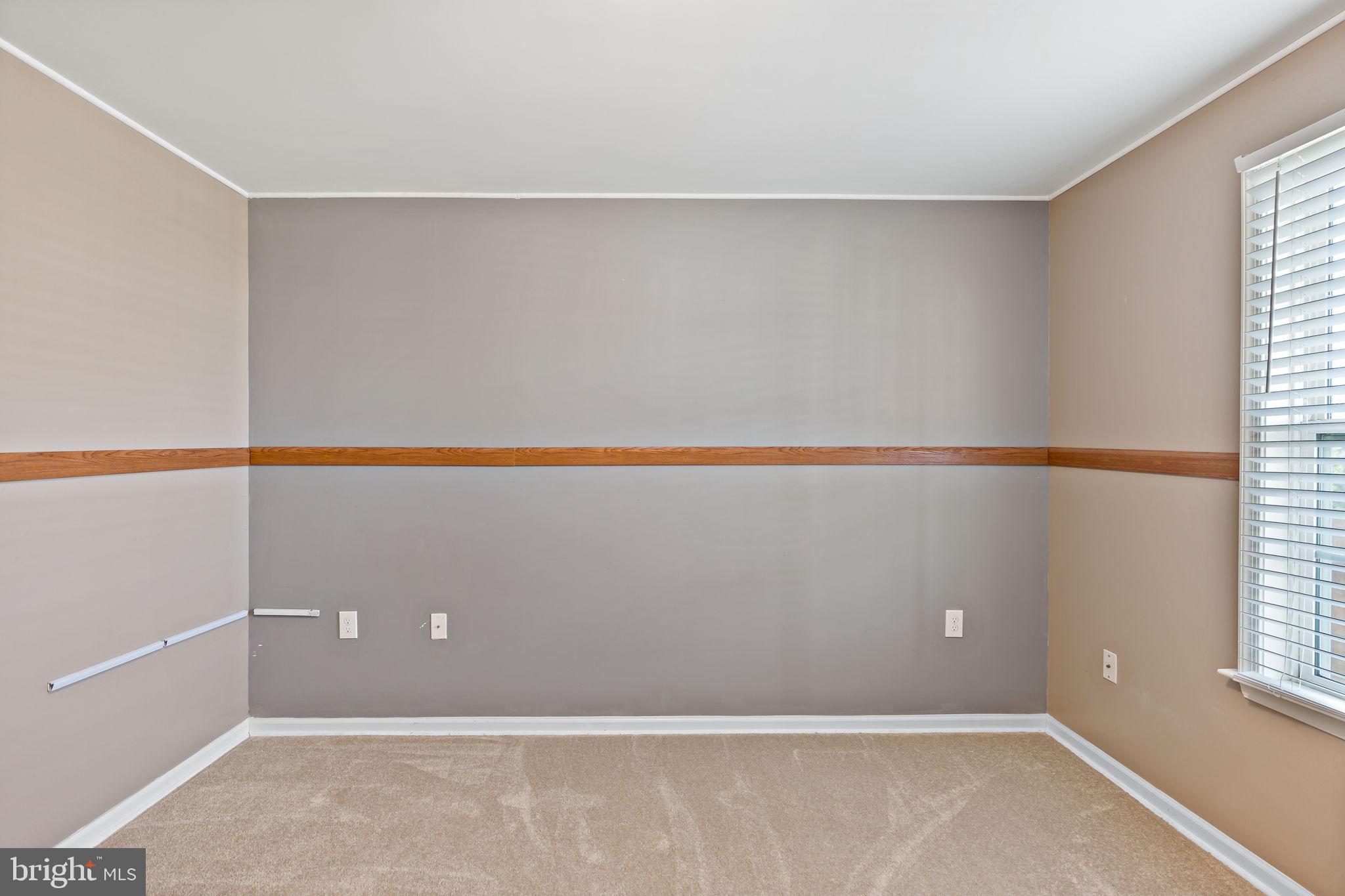 HAMMONDS MILL - Residential