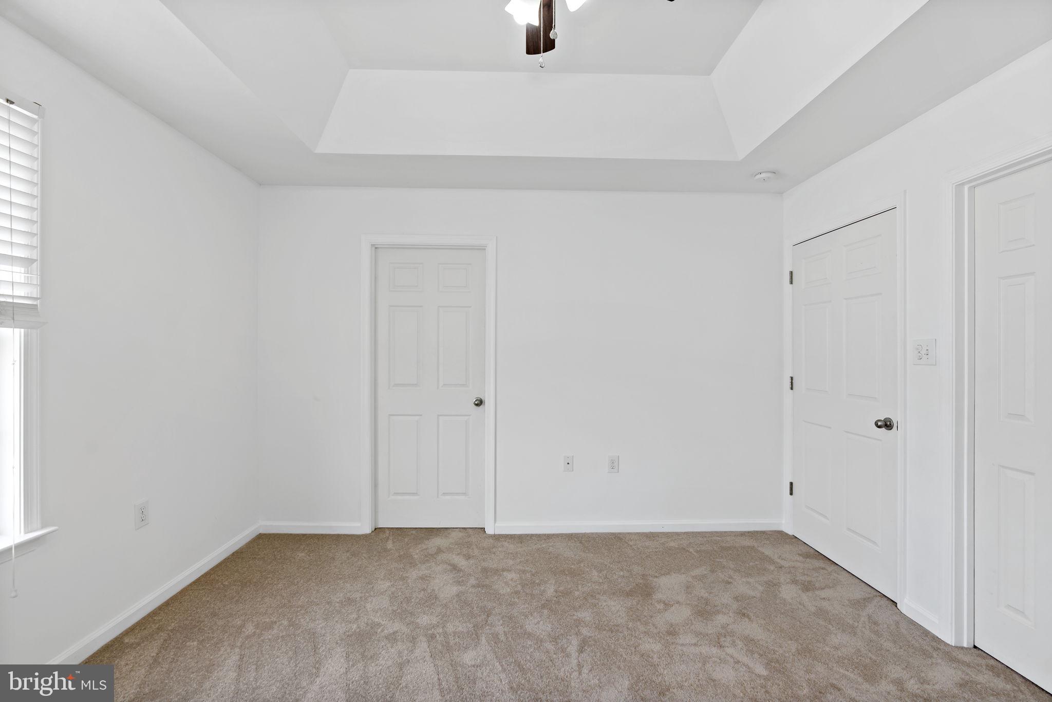 HAMMONDS MILL - Residential