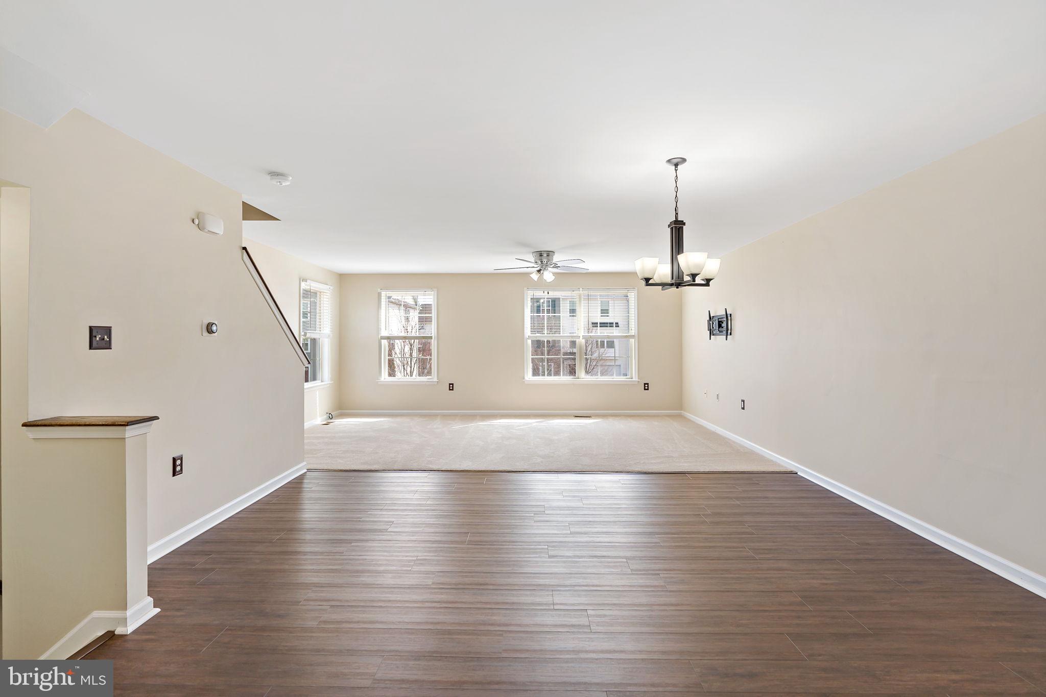 HAMMONDS MILL - Residential