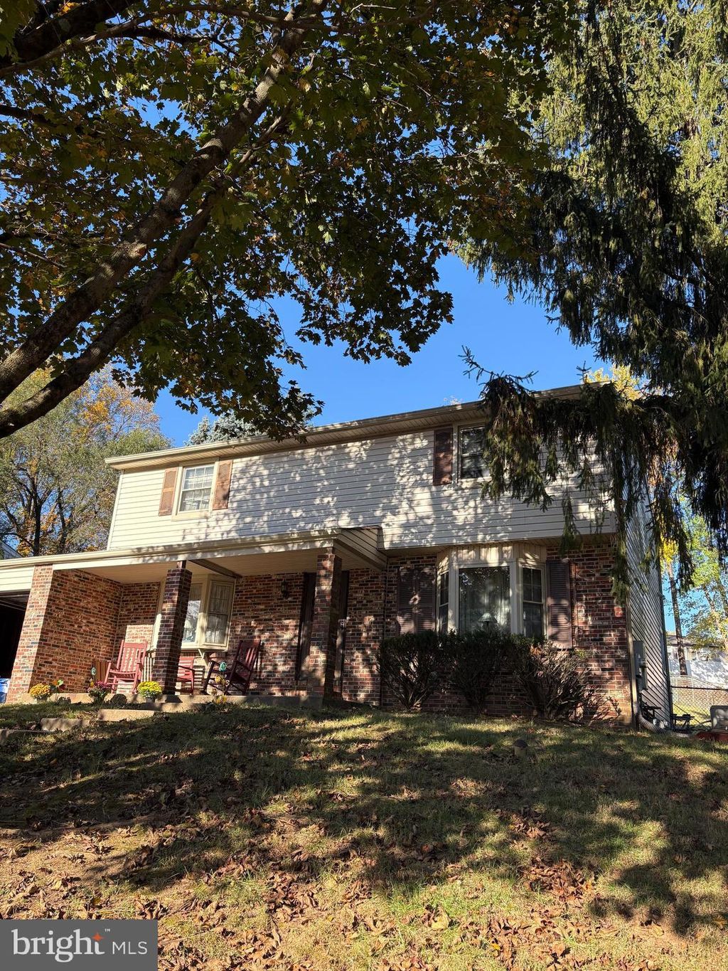 Photo of 737 Lynwood Drive, FEASTERVILLE TREVOSE, PA 19053 (MLS # PABU2107822)