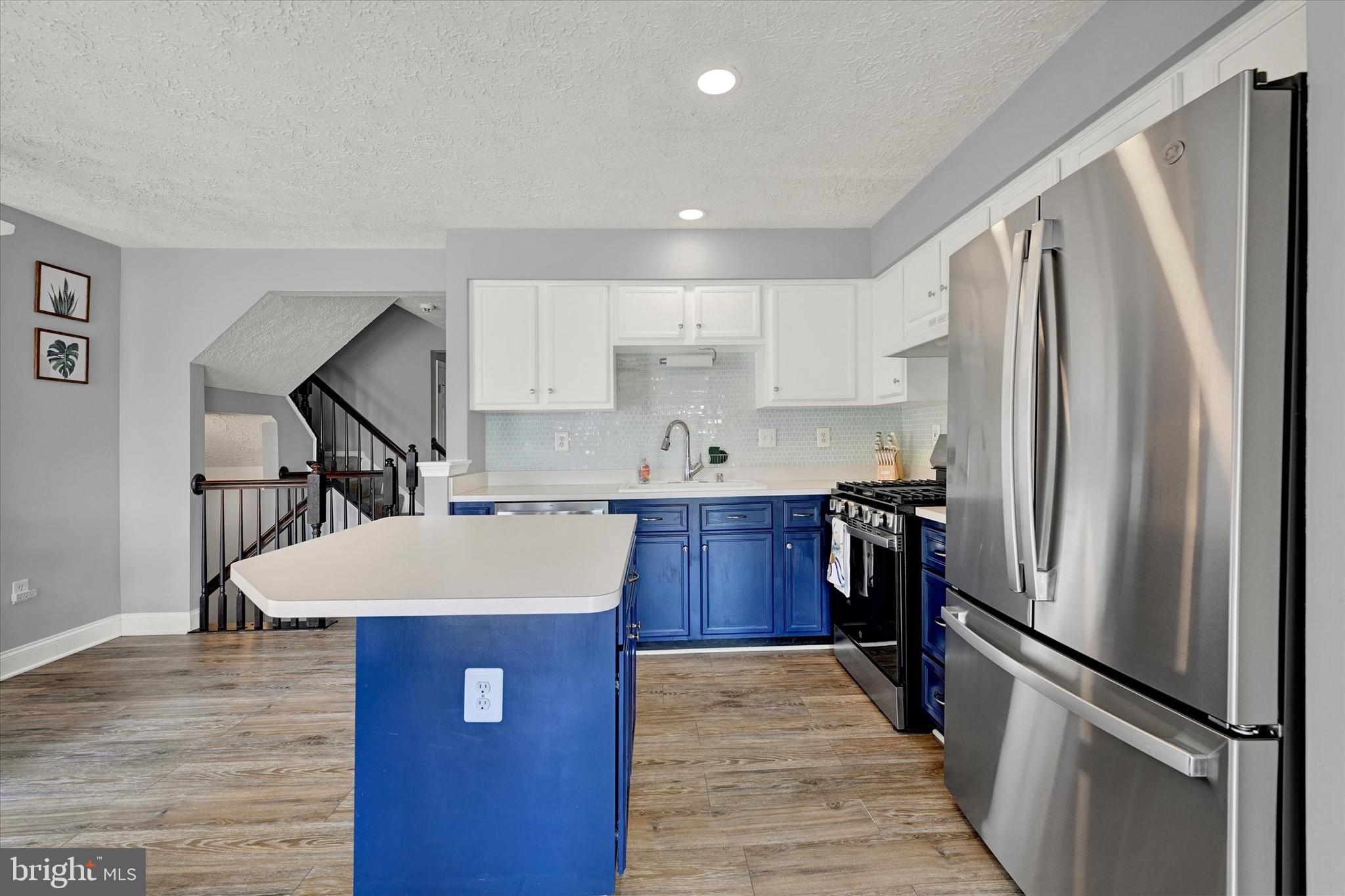 LOHR'S ORCHARD - Residential