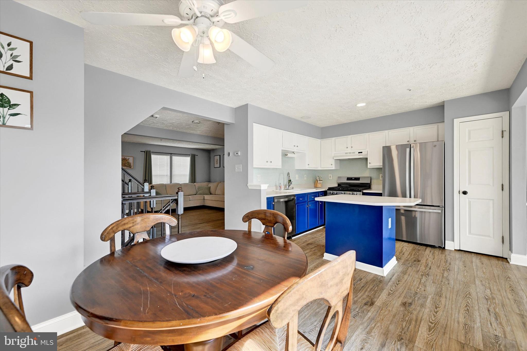 LOHR'S ORCHARD - Residential