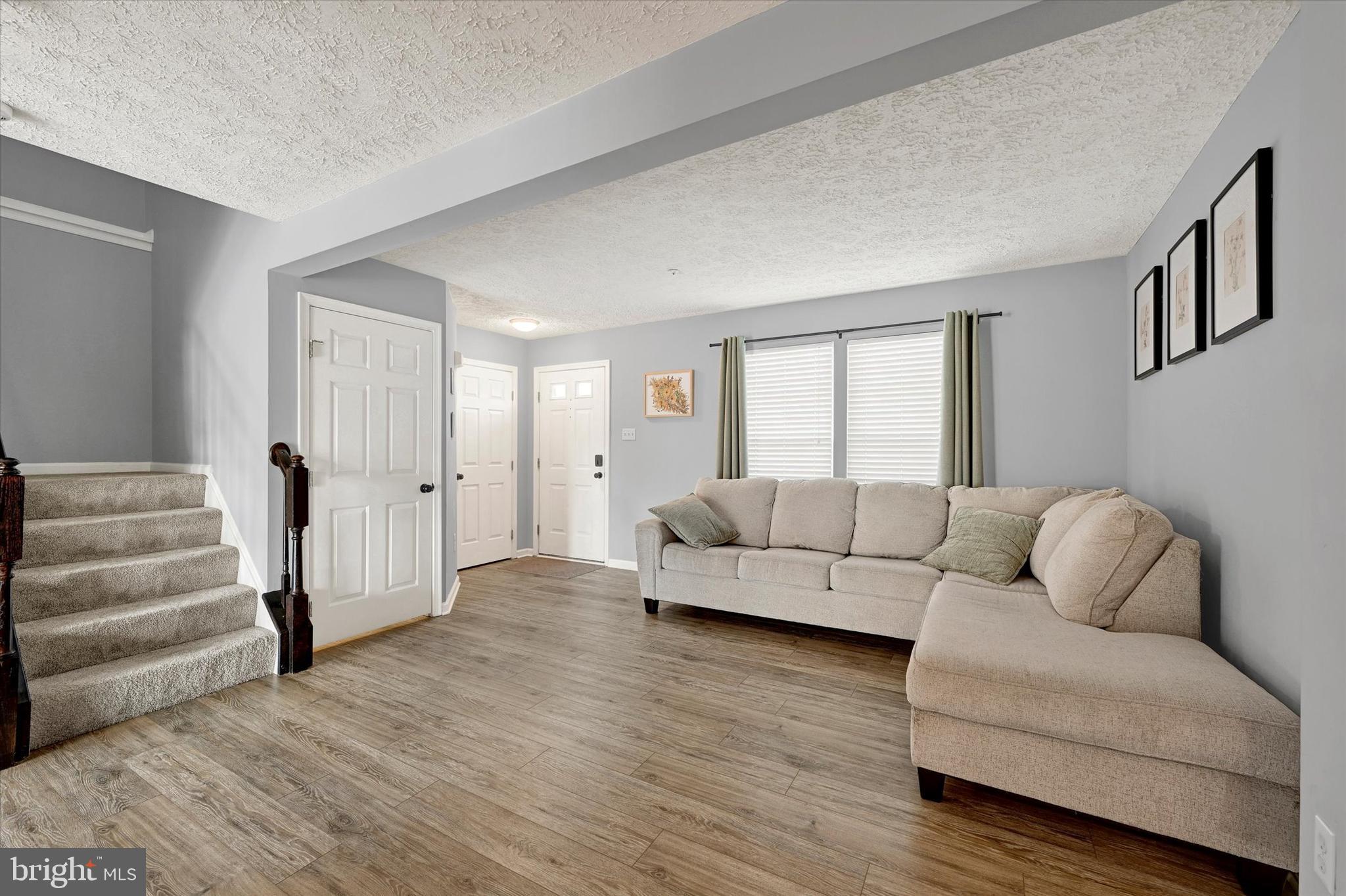 LOHR'S ORCHARD - Residential