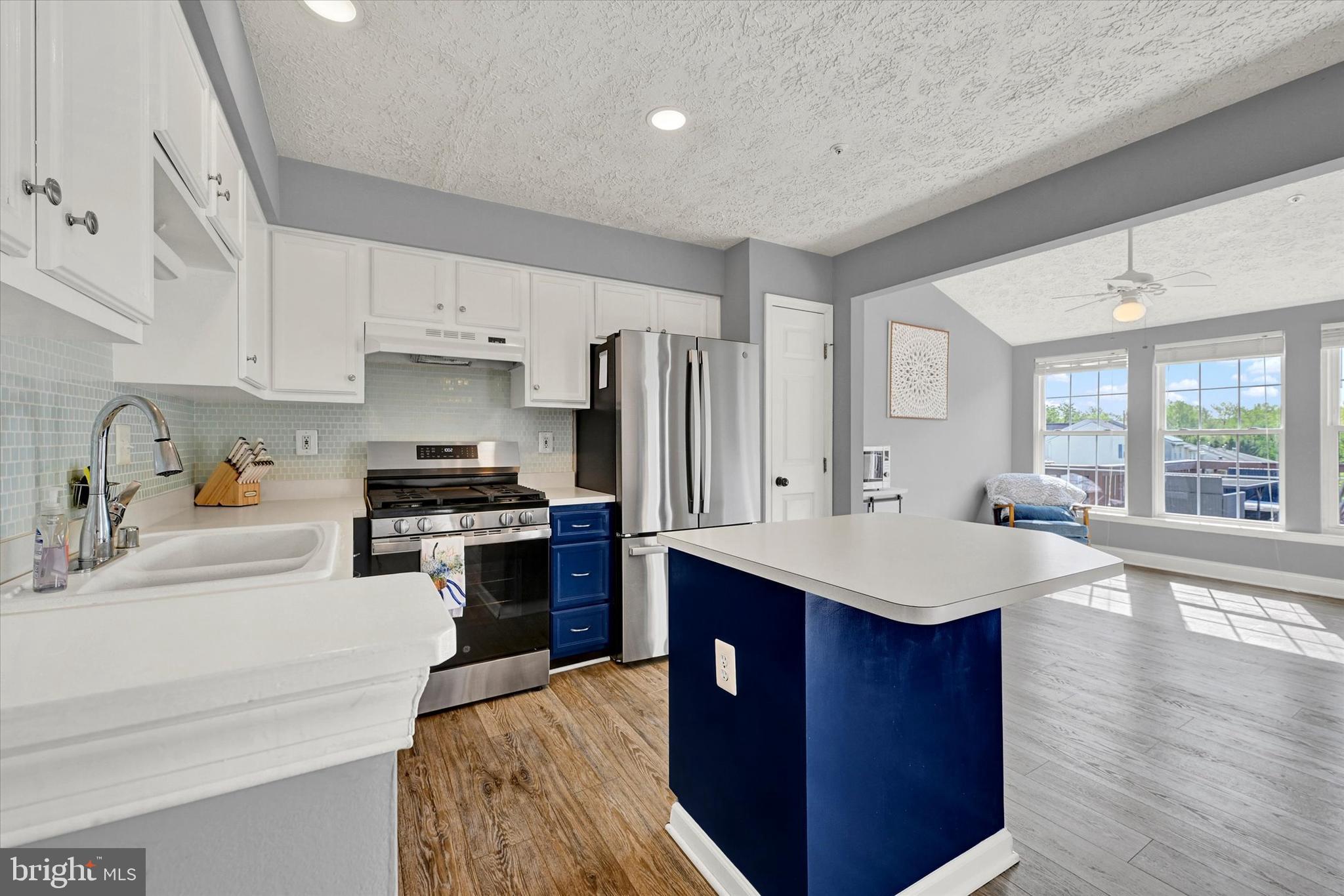 LOHR'S ORCHARD - Residential