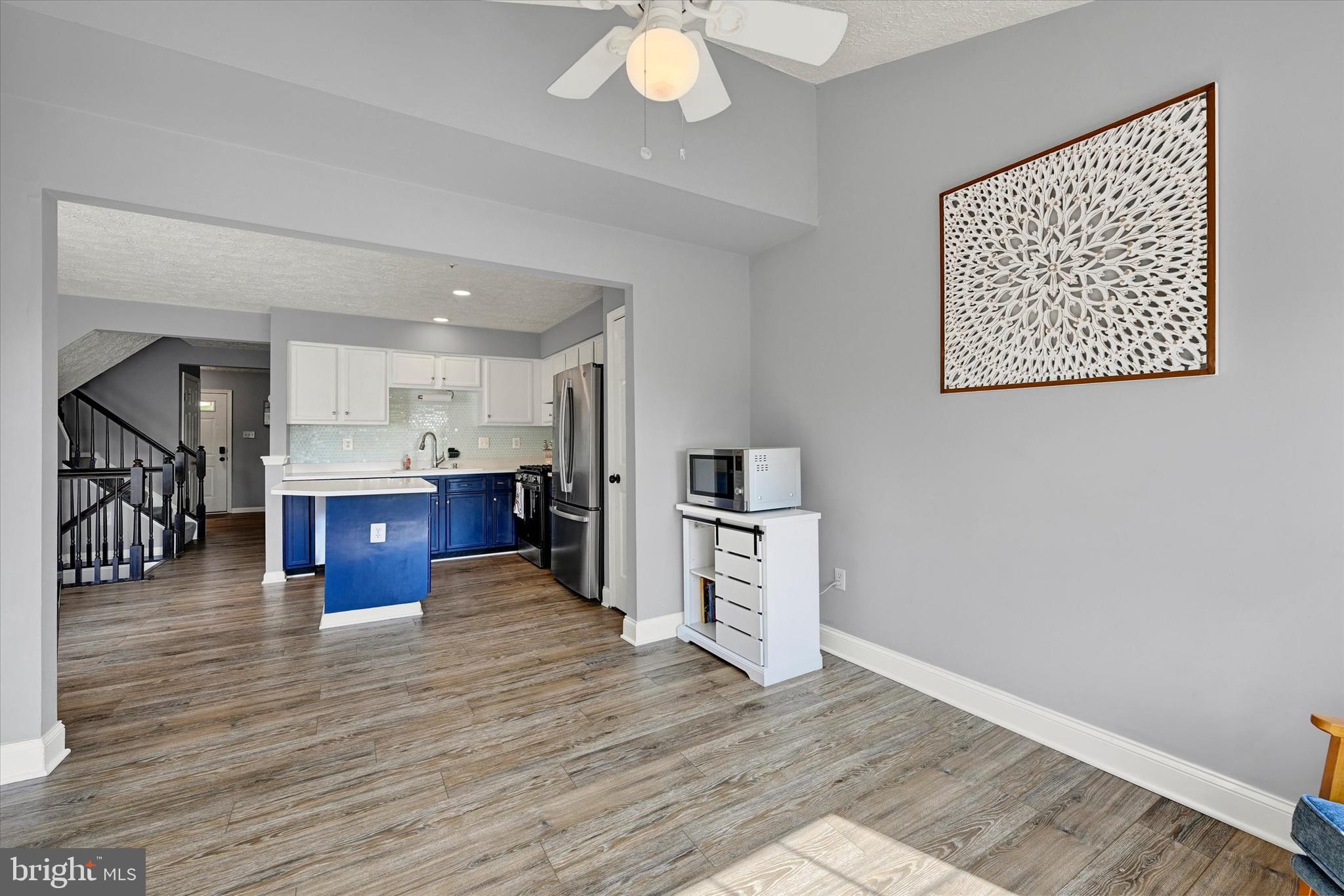 LOHR'S ORCHARD - Residential