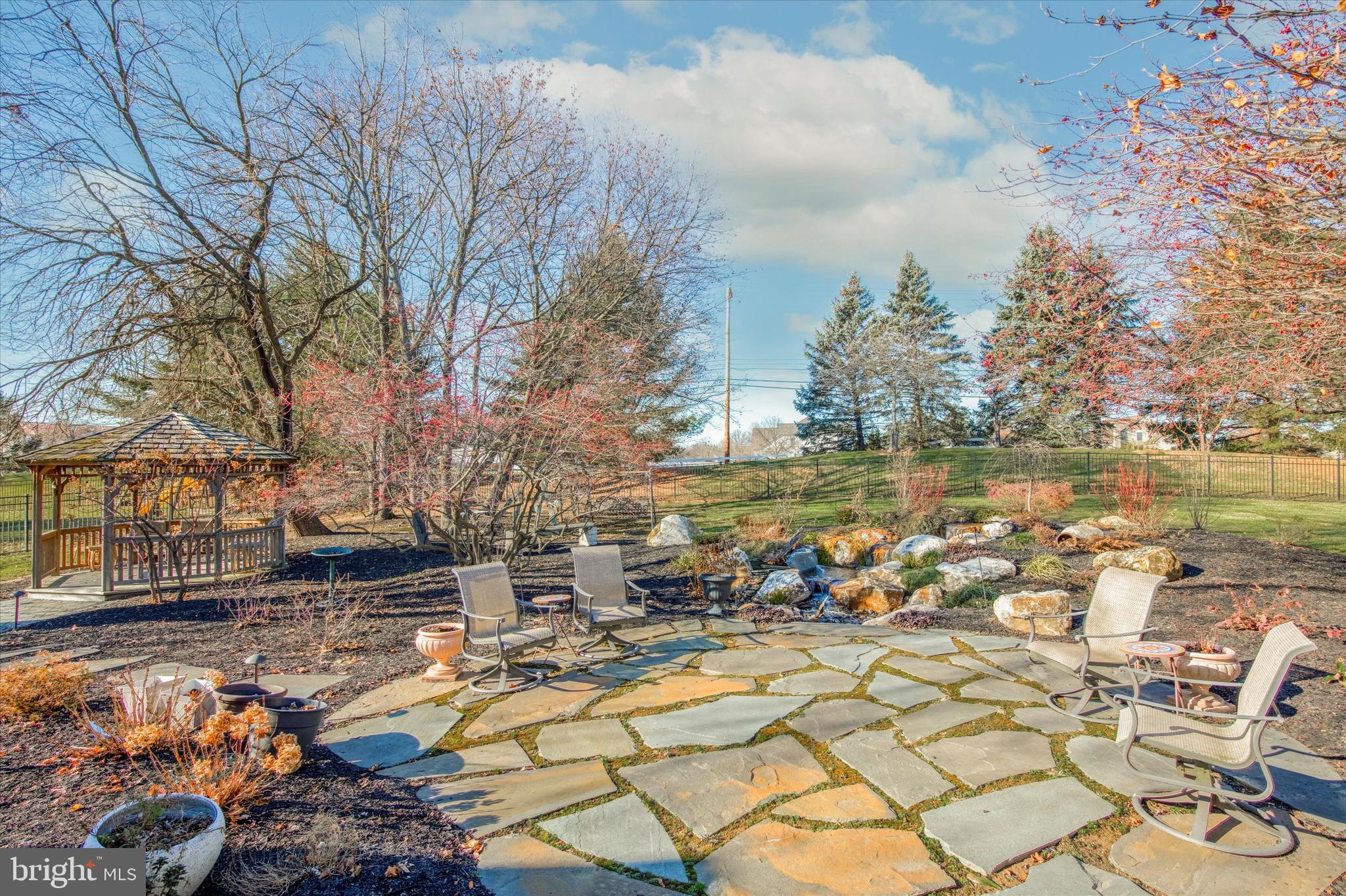 NORMANDY AT BLUE B - Residential