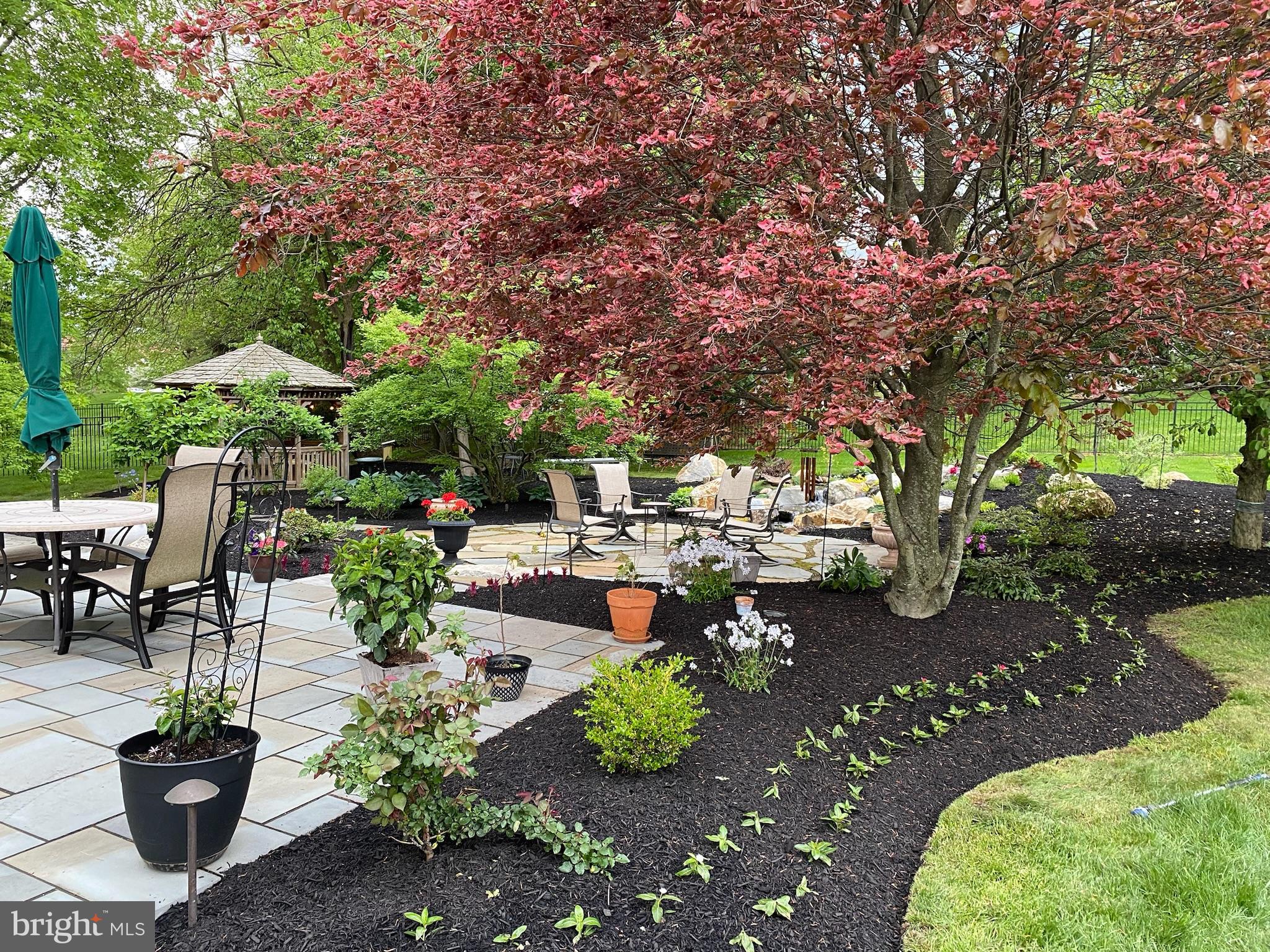 NORMANDY AT BLUE B - Residential