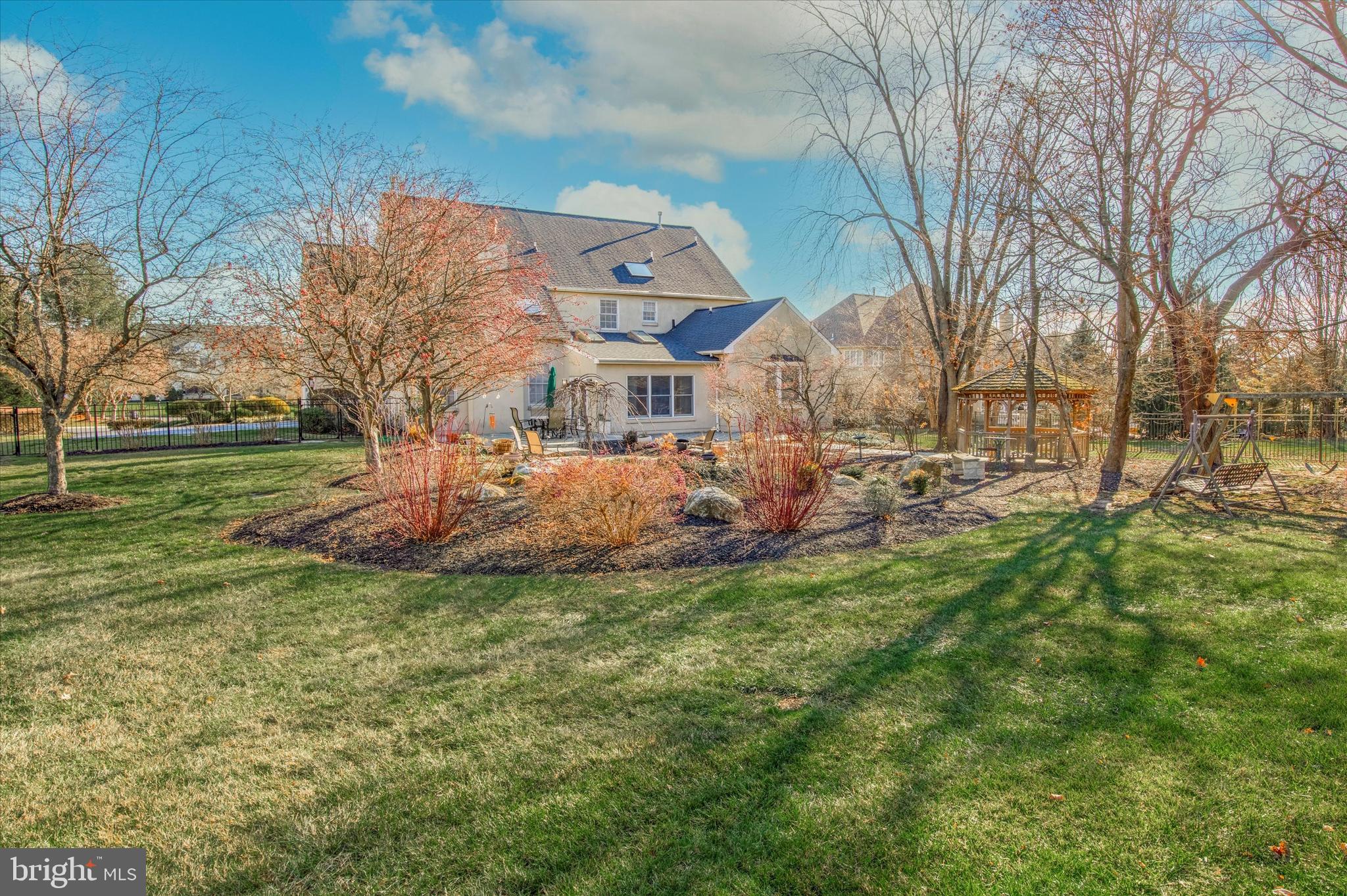 NORMANDY AT BLUE B - Residential