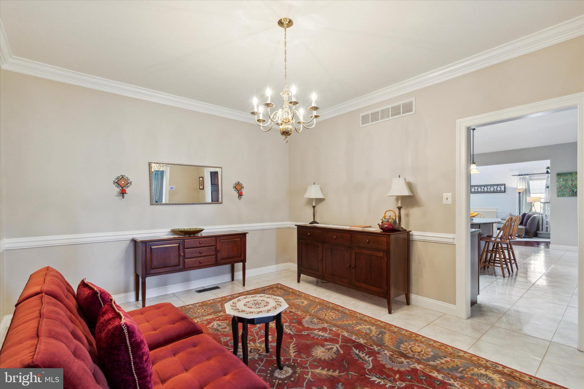 NORMANDY AT BLUE B - Residential