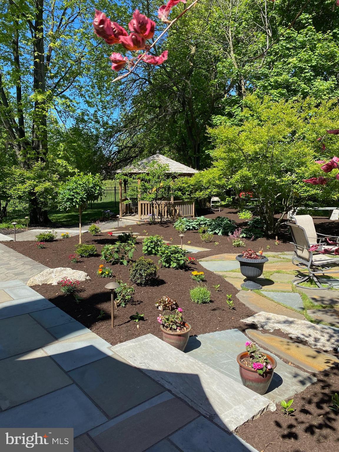 NORMANDY AT BLUE B - Residential