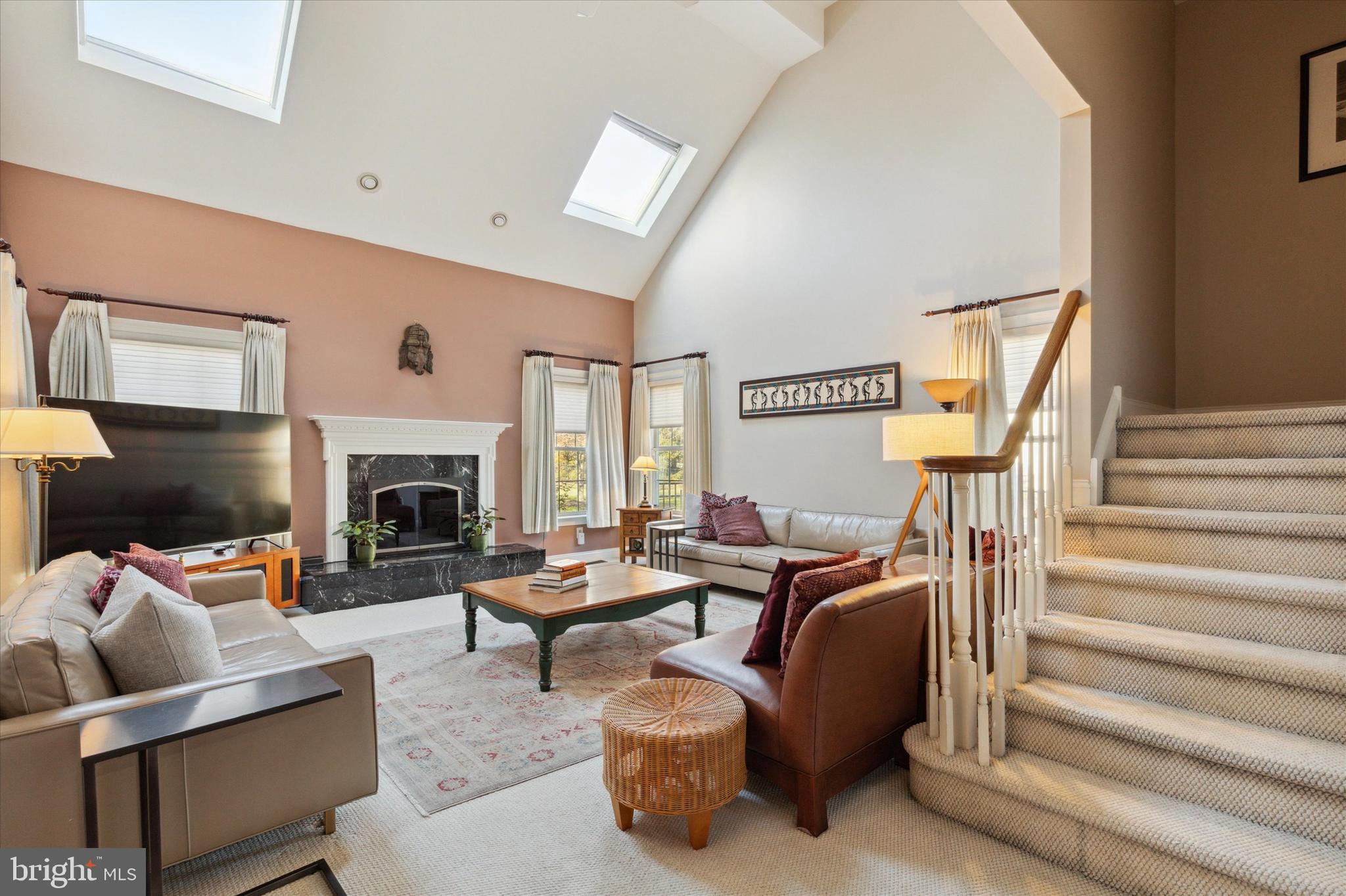 NORMANDY AT BLUE B - Residential