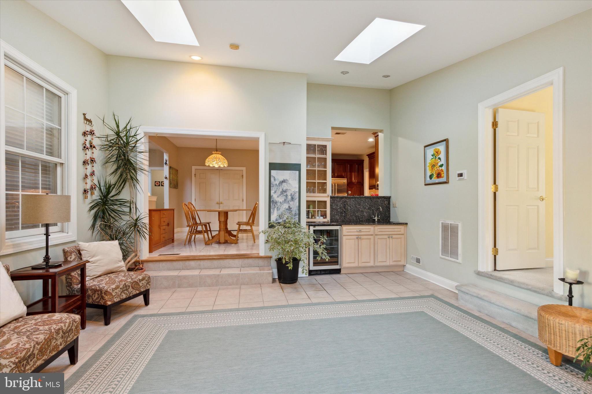 NORMANDY AT BLUE B - Residential