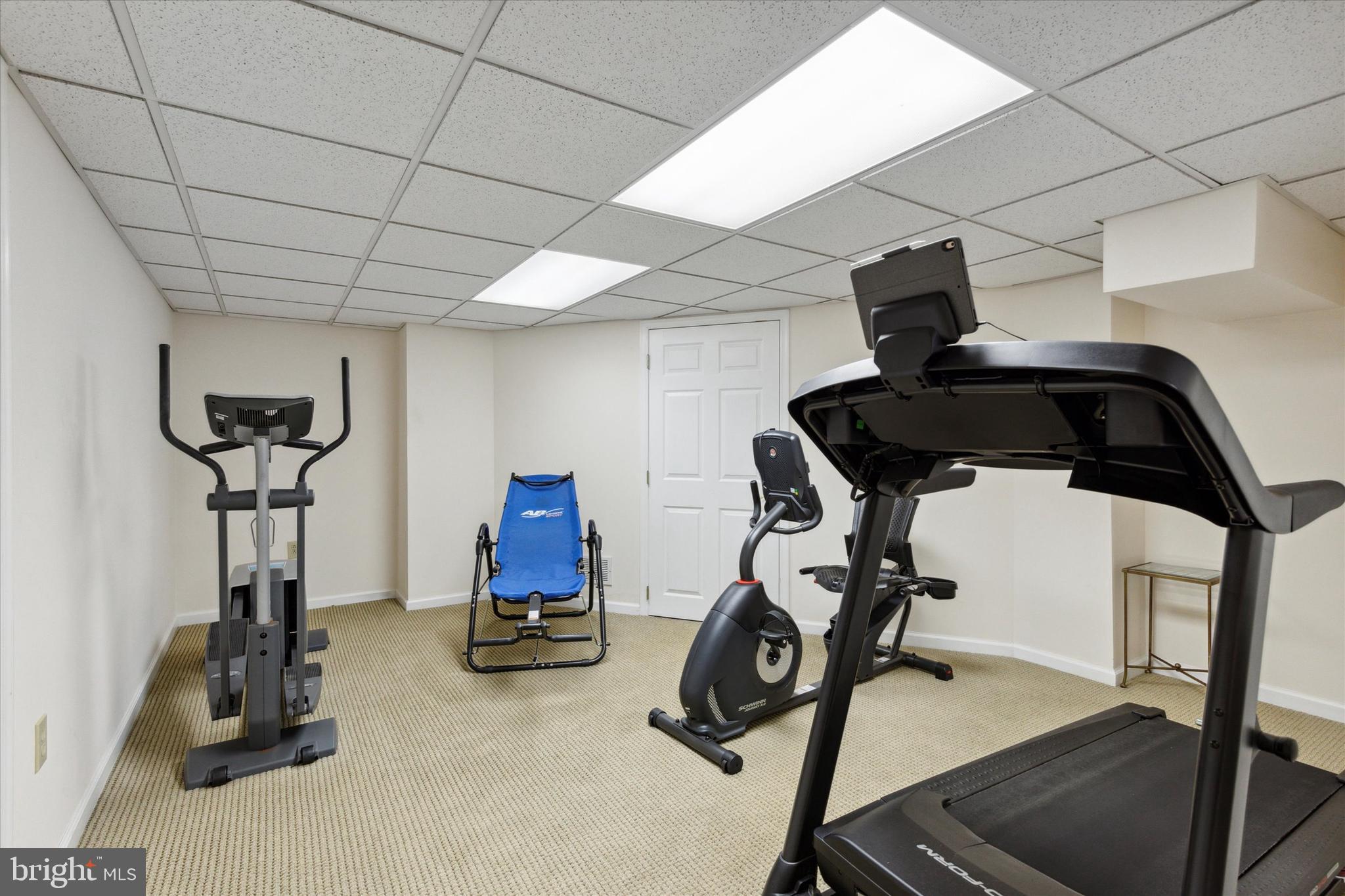 NORMANDY AT BLUE B - Residential