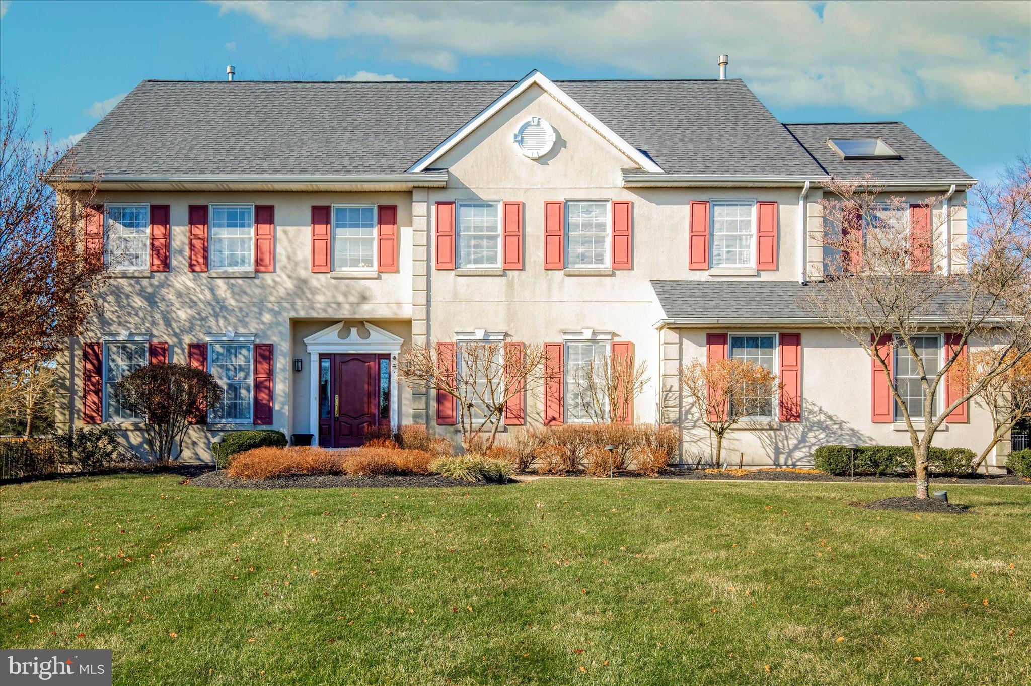 NORMANDY AT BLUE B - Residential