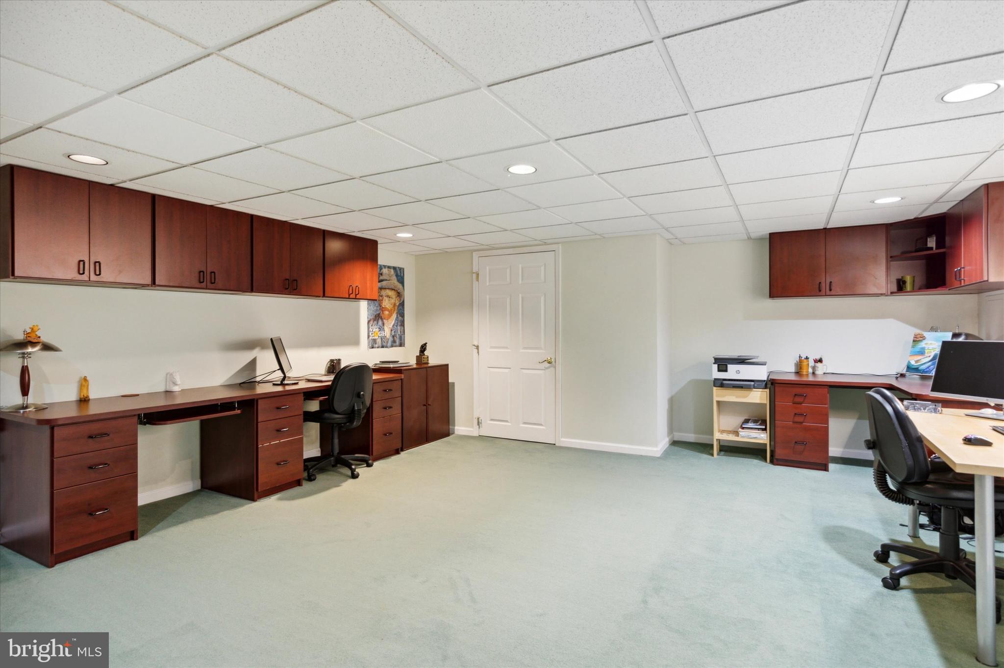 NORMANDY AT BLUE B - Residential