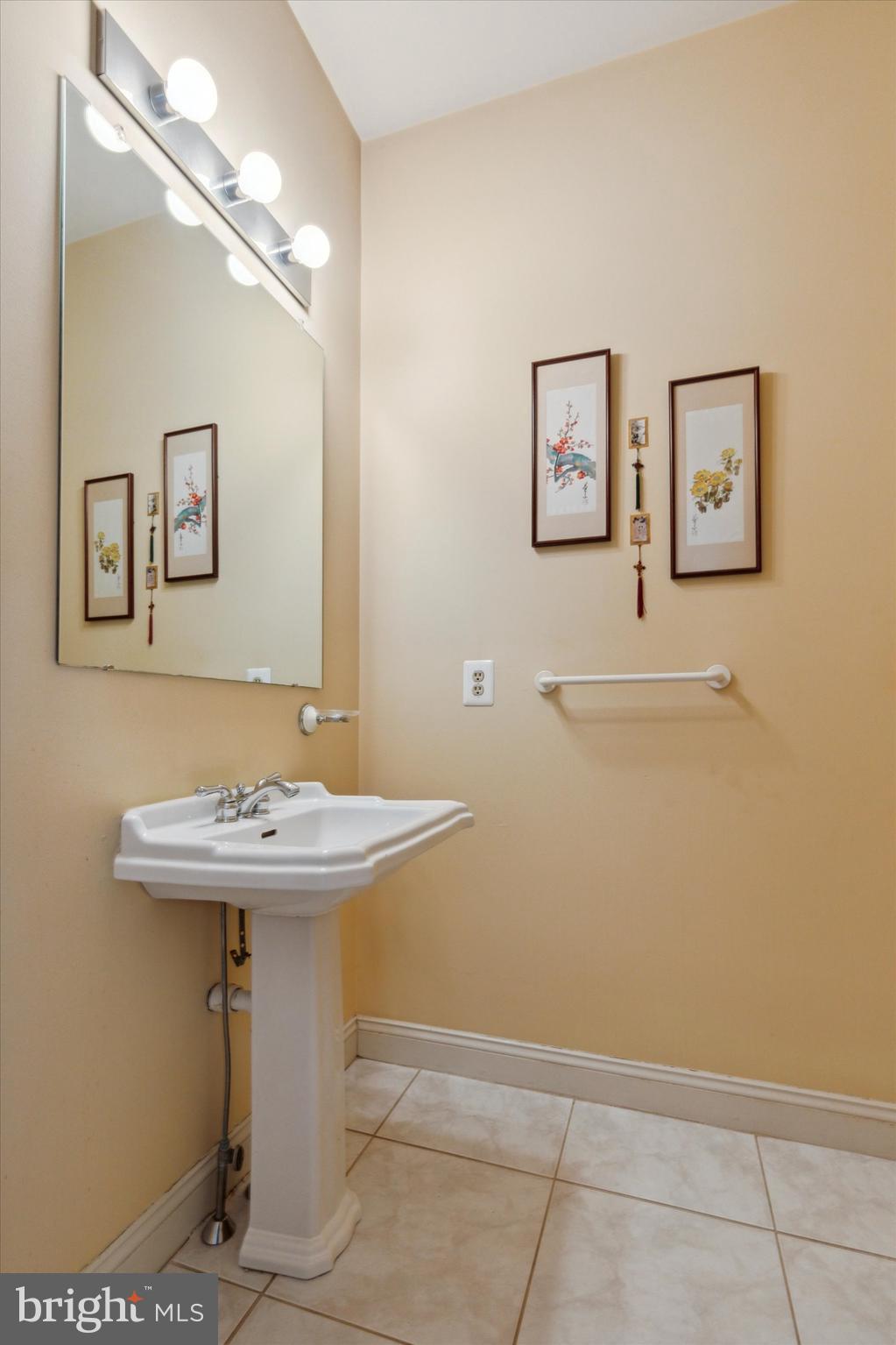 NORMANDY AT BLUE B - Residential