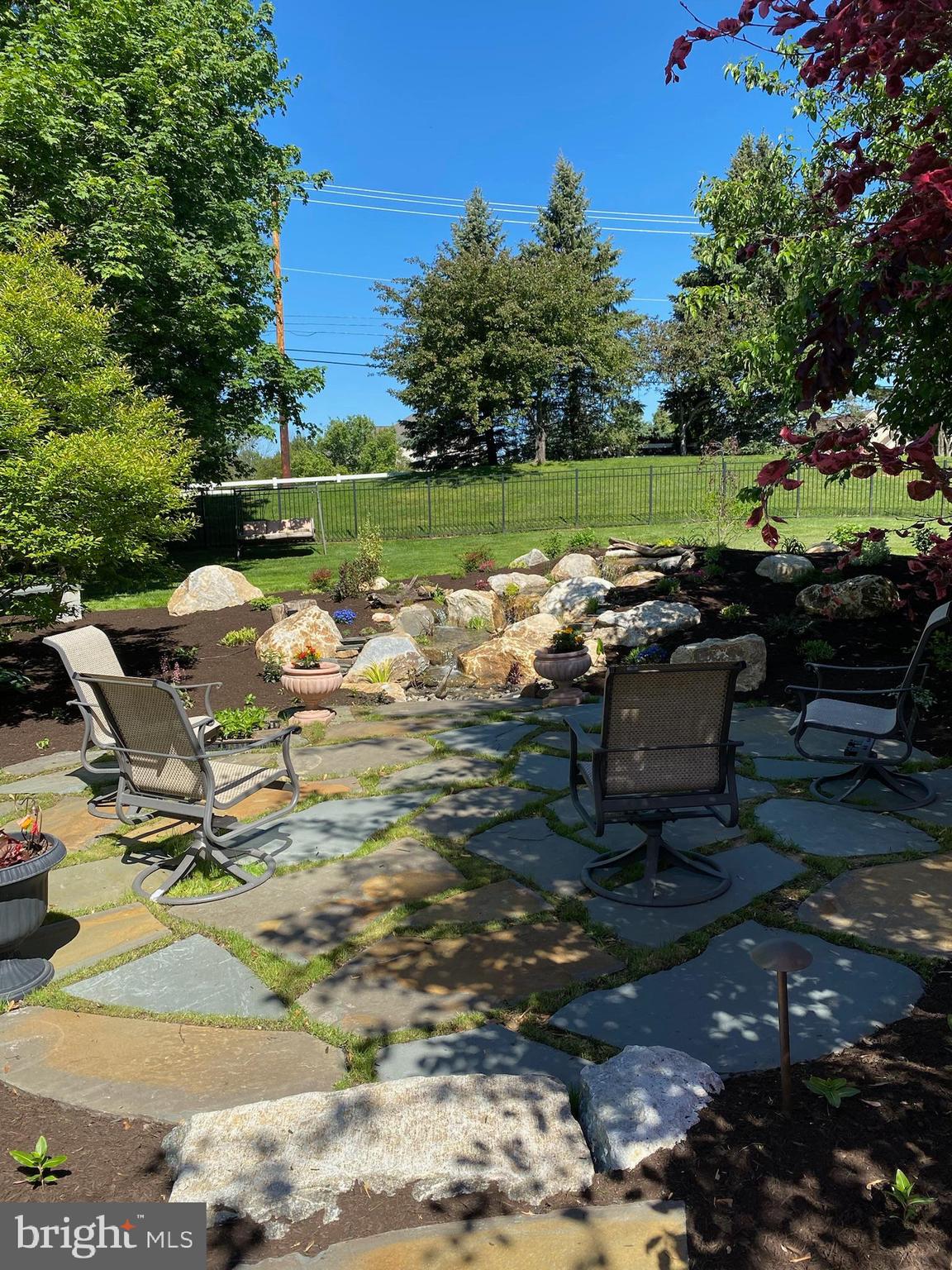 NORMANDY AT BLUE B - Residential