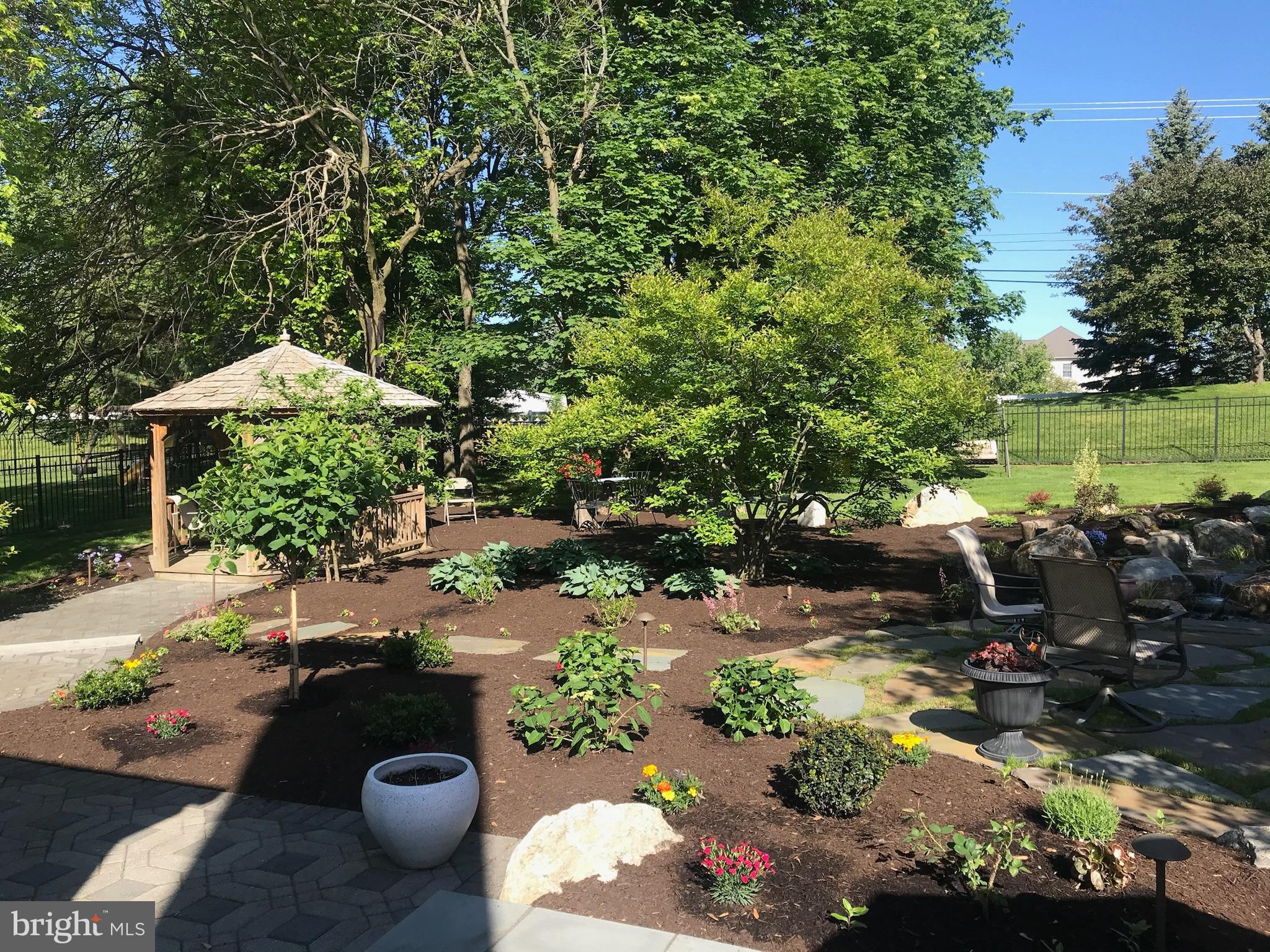 NORMANDY AT BLUE B - Residential