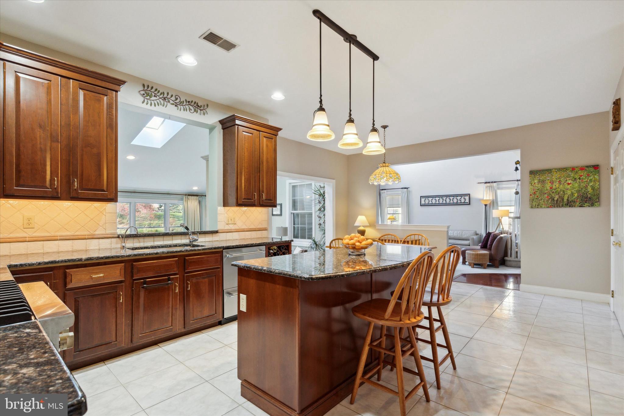 NORMANDY AT BLUE B - Residential