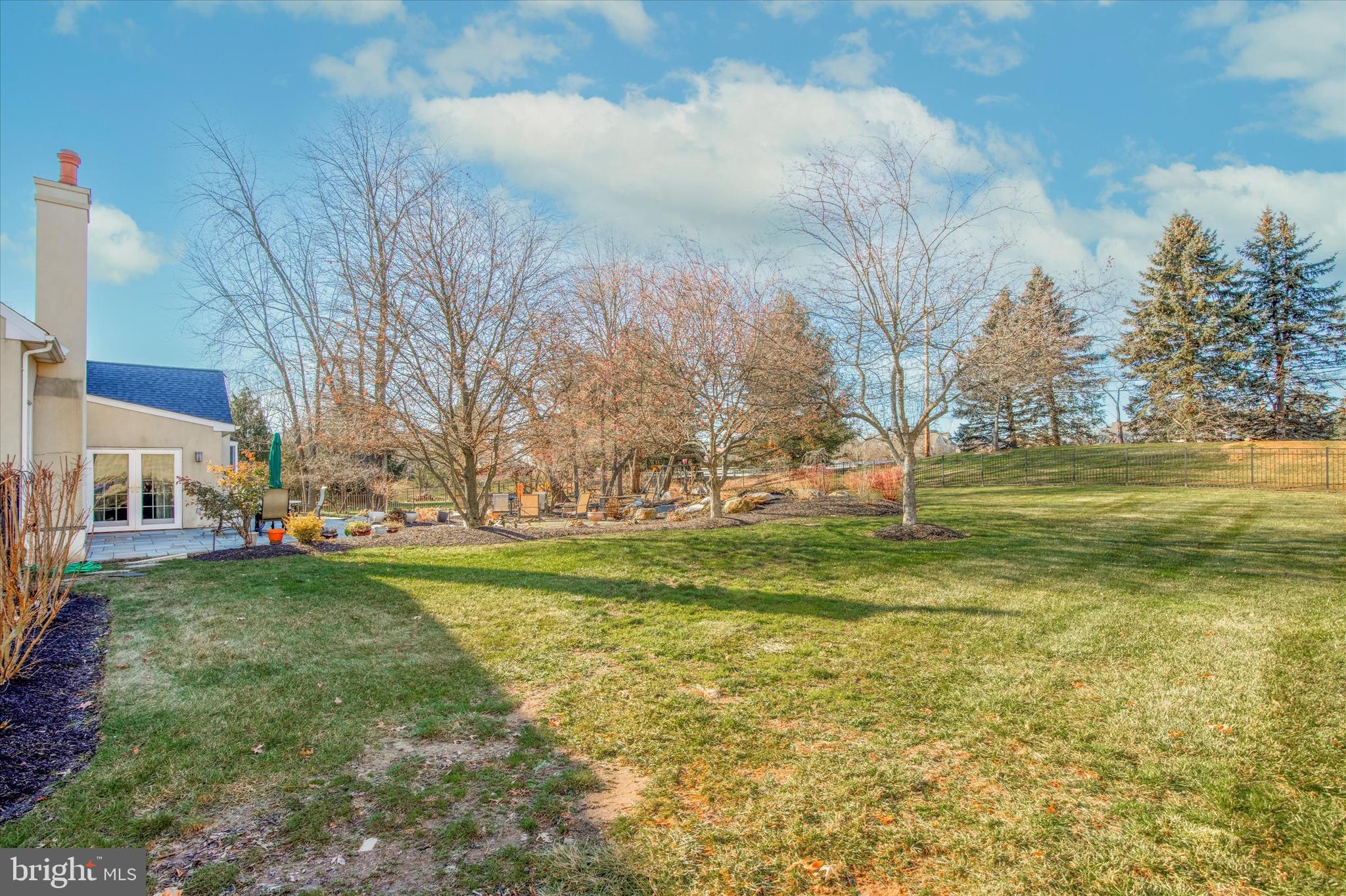 NORMANDY AT BLUE B - Residential