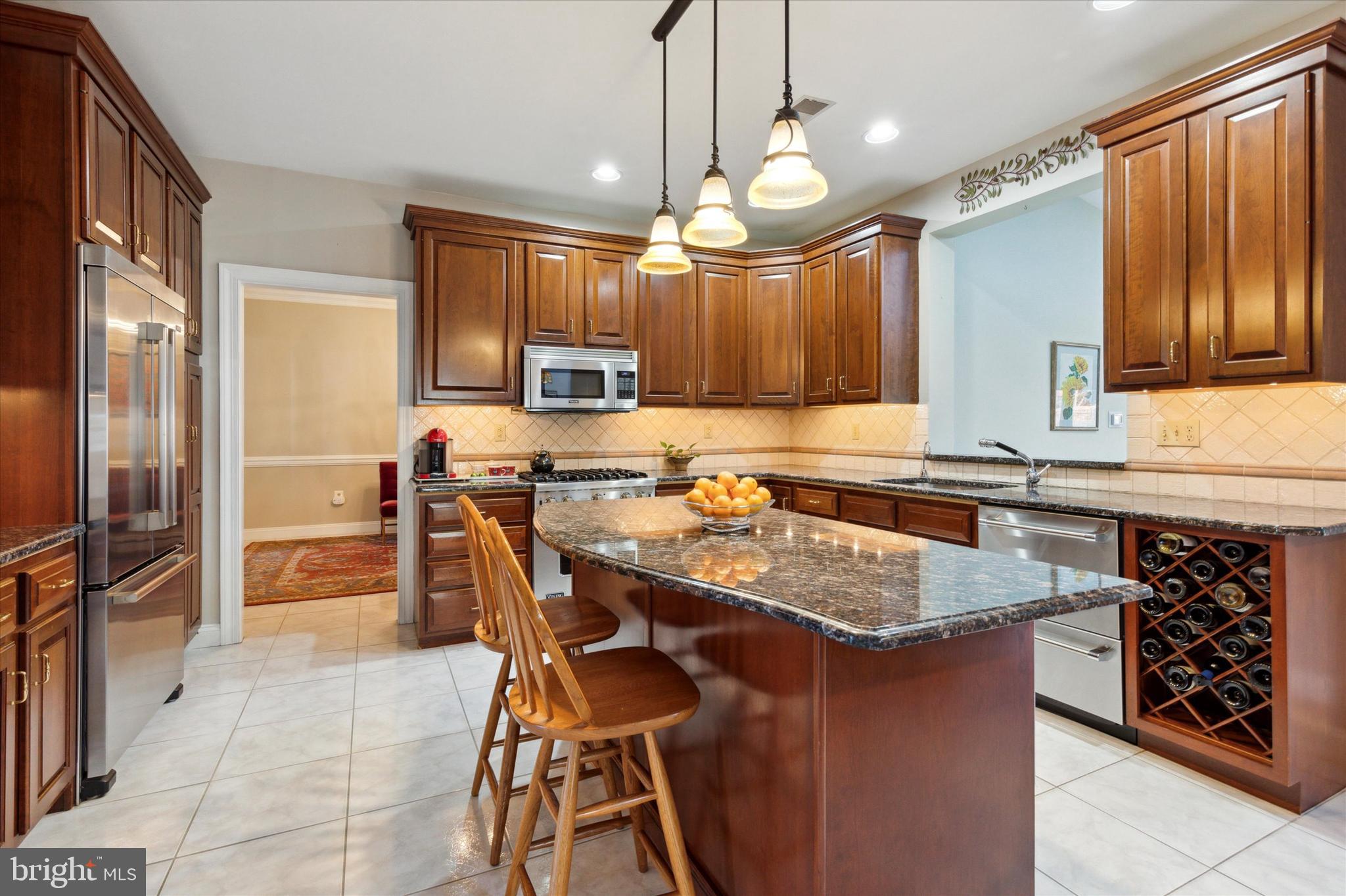 NORMANDY AT BLUE B - Residential