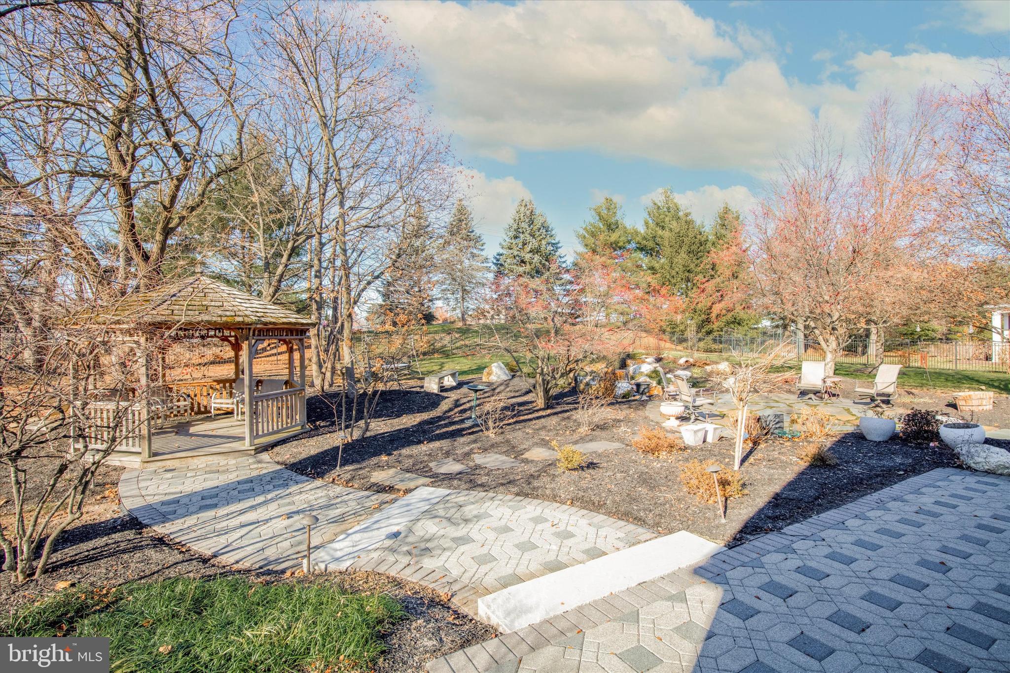 NORMANDY AT BLUE B - Residential