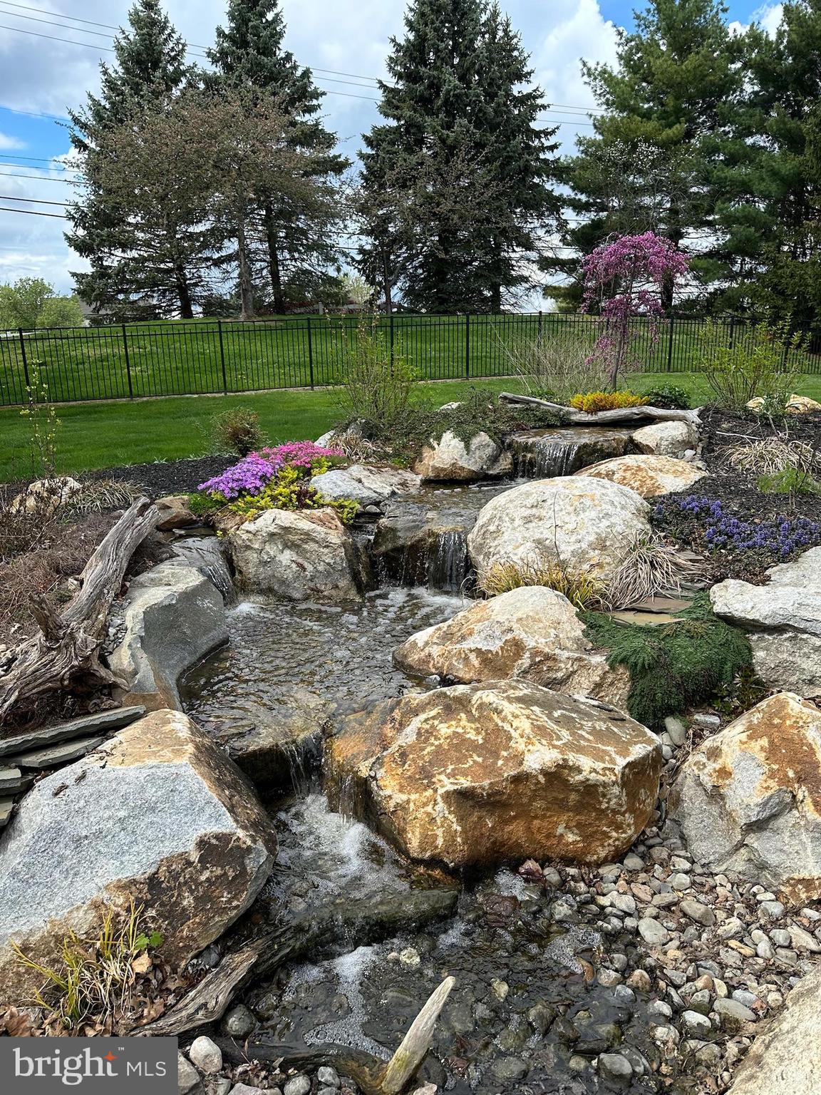 NORMANDY AT BLUE B - Residential