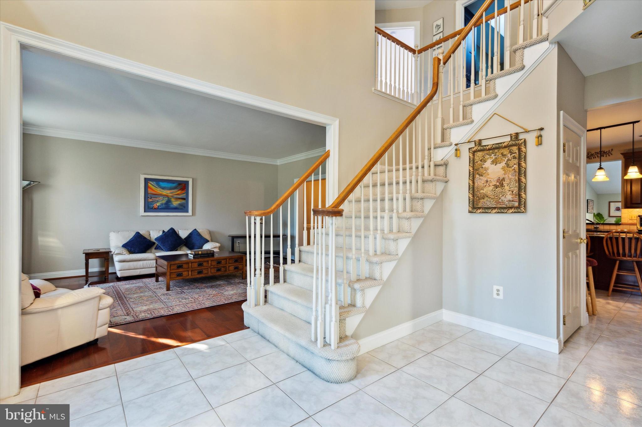 NORMANDY AT BLUE B - Residential