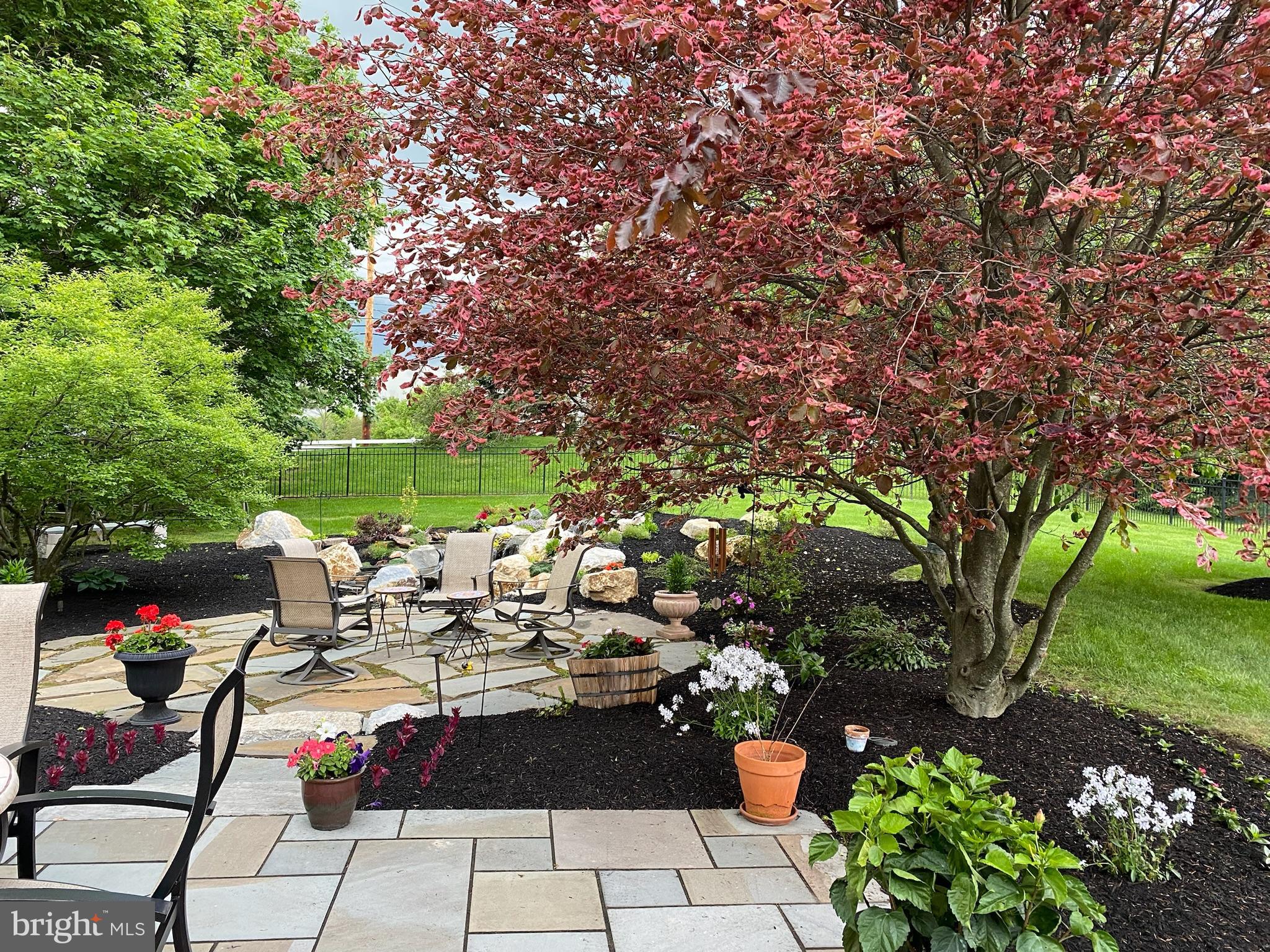 NORMANDY AT BLUE B - Residential